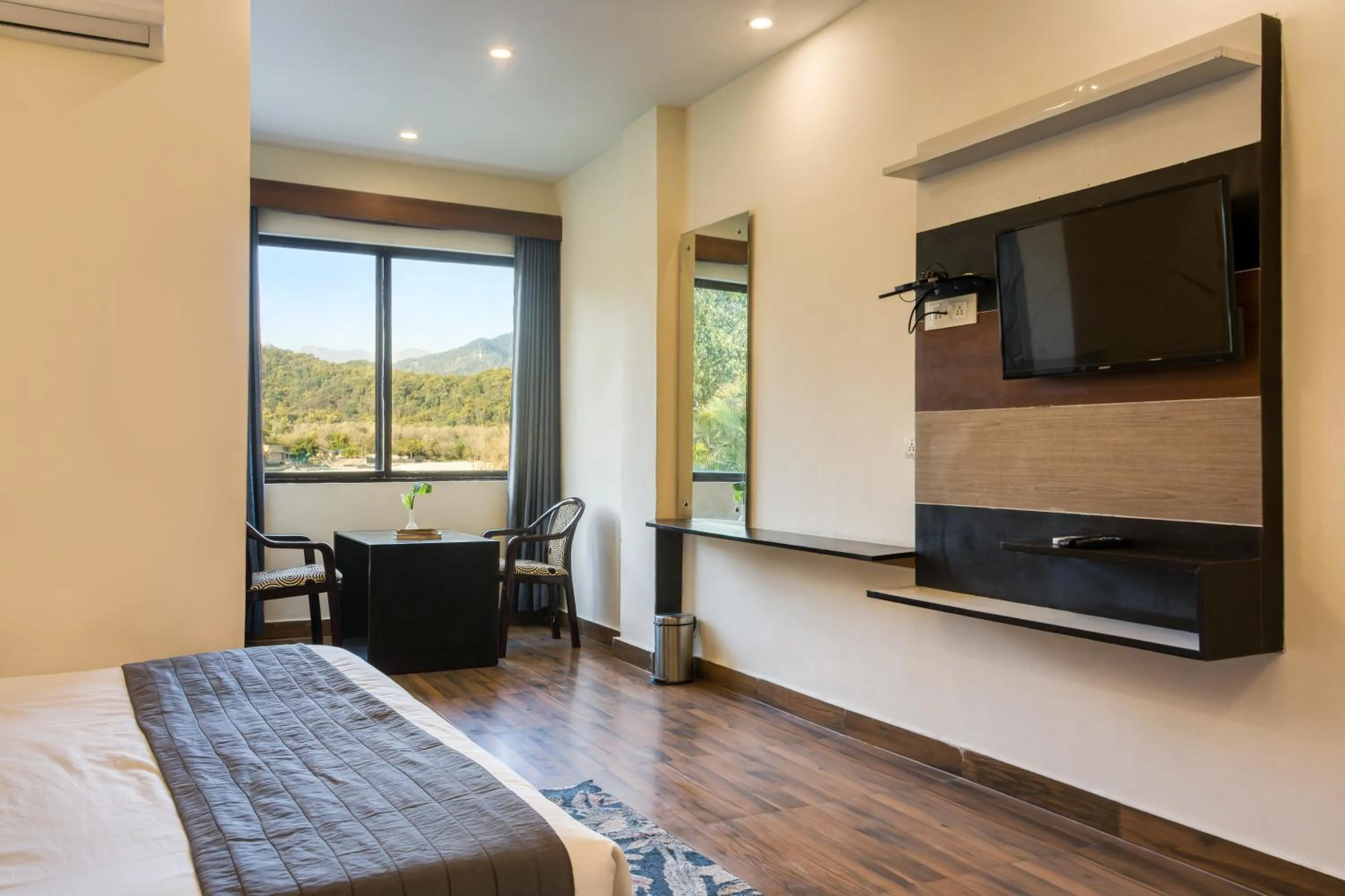 Dee Fellows Riverside Resort