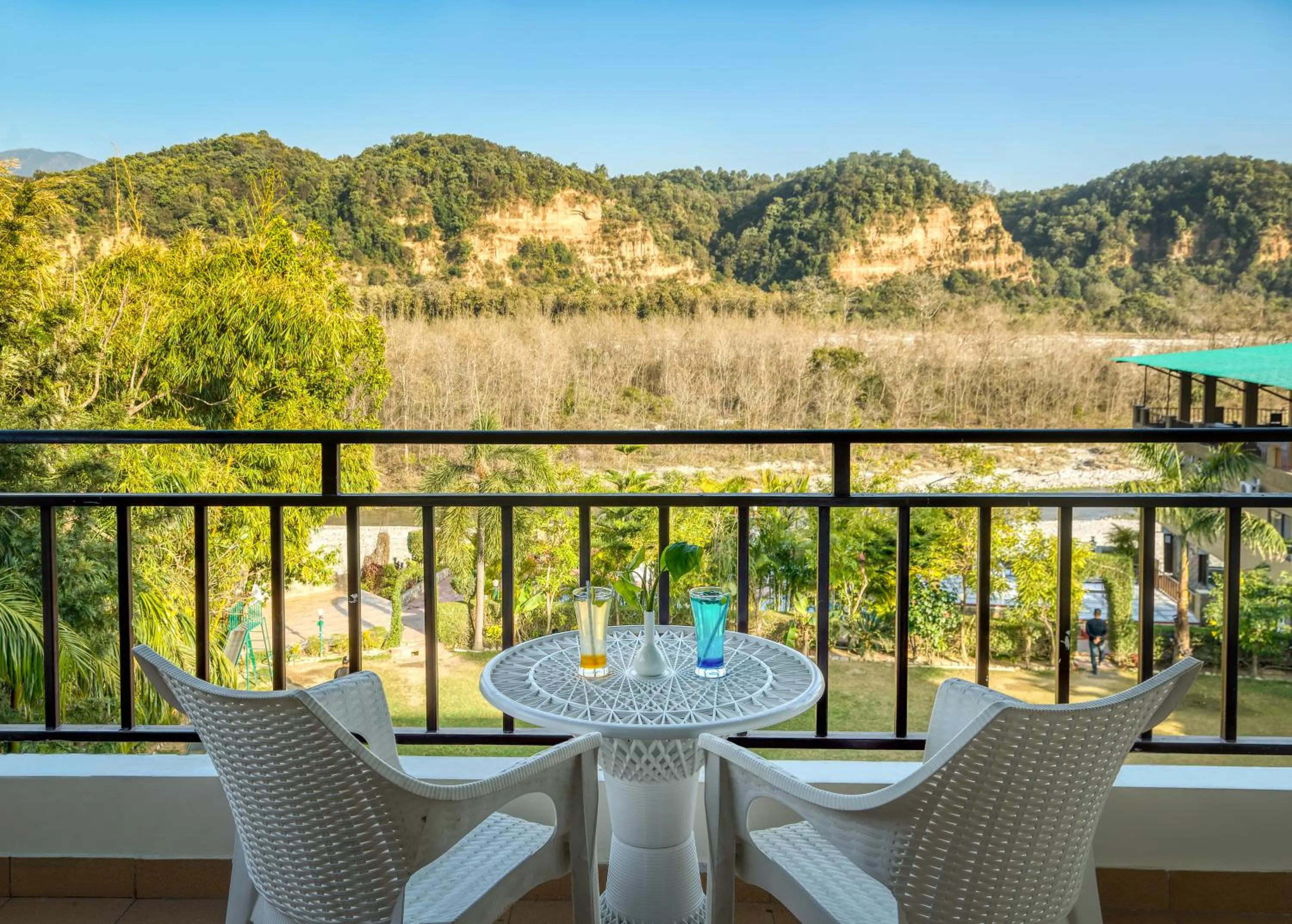 Dee Fellows Riverside Resort