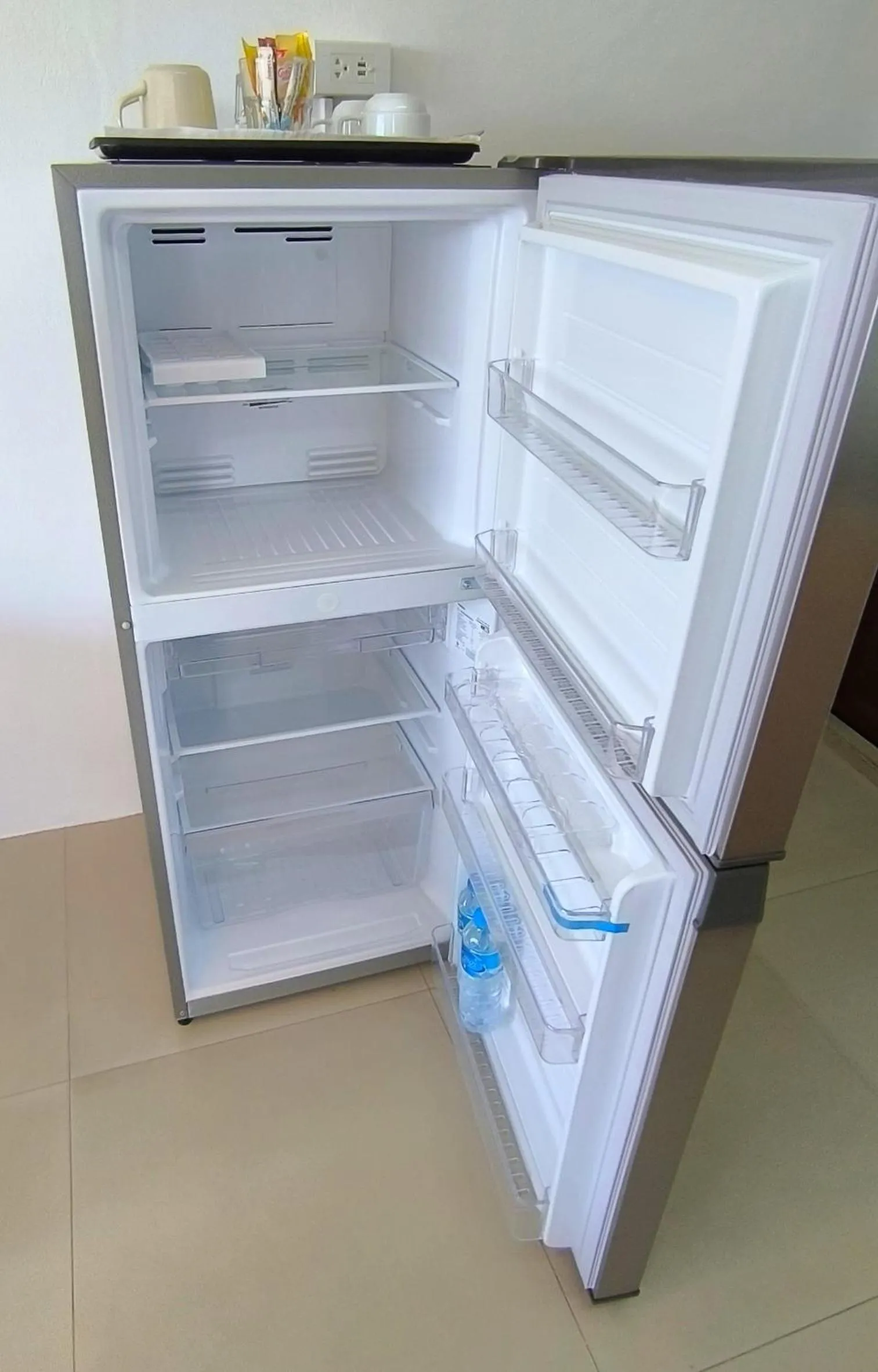 Kitchen or kitchenette in Southern Comfort Patong