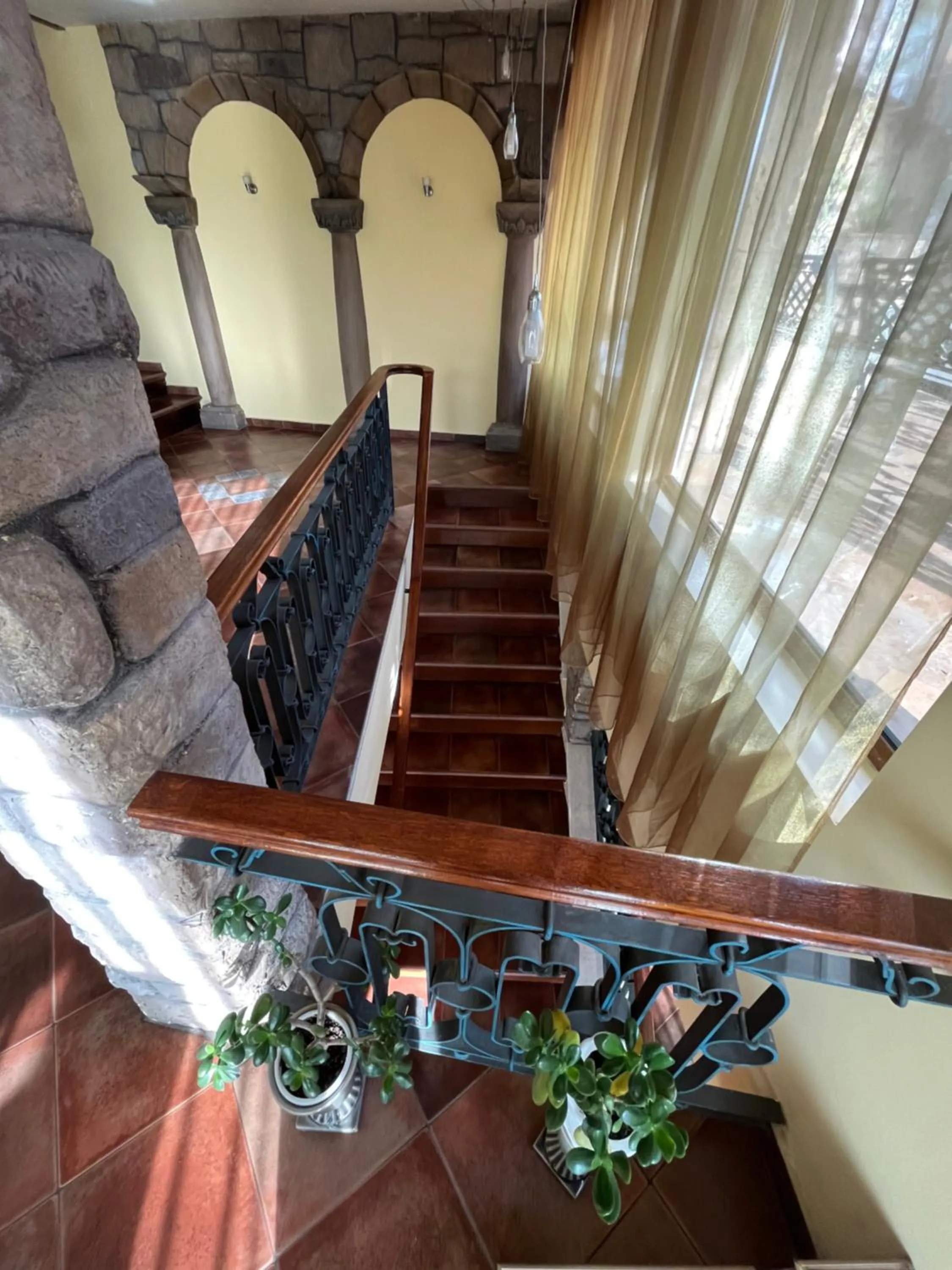 Property building in HOTEL BOLYARI