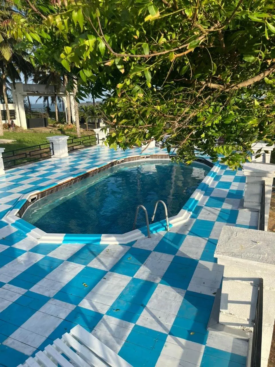 Ceylonta Beach Resort and Spa