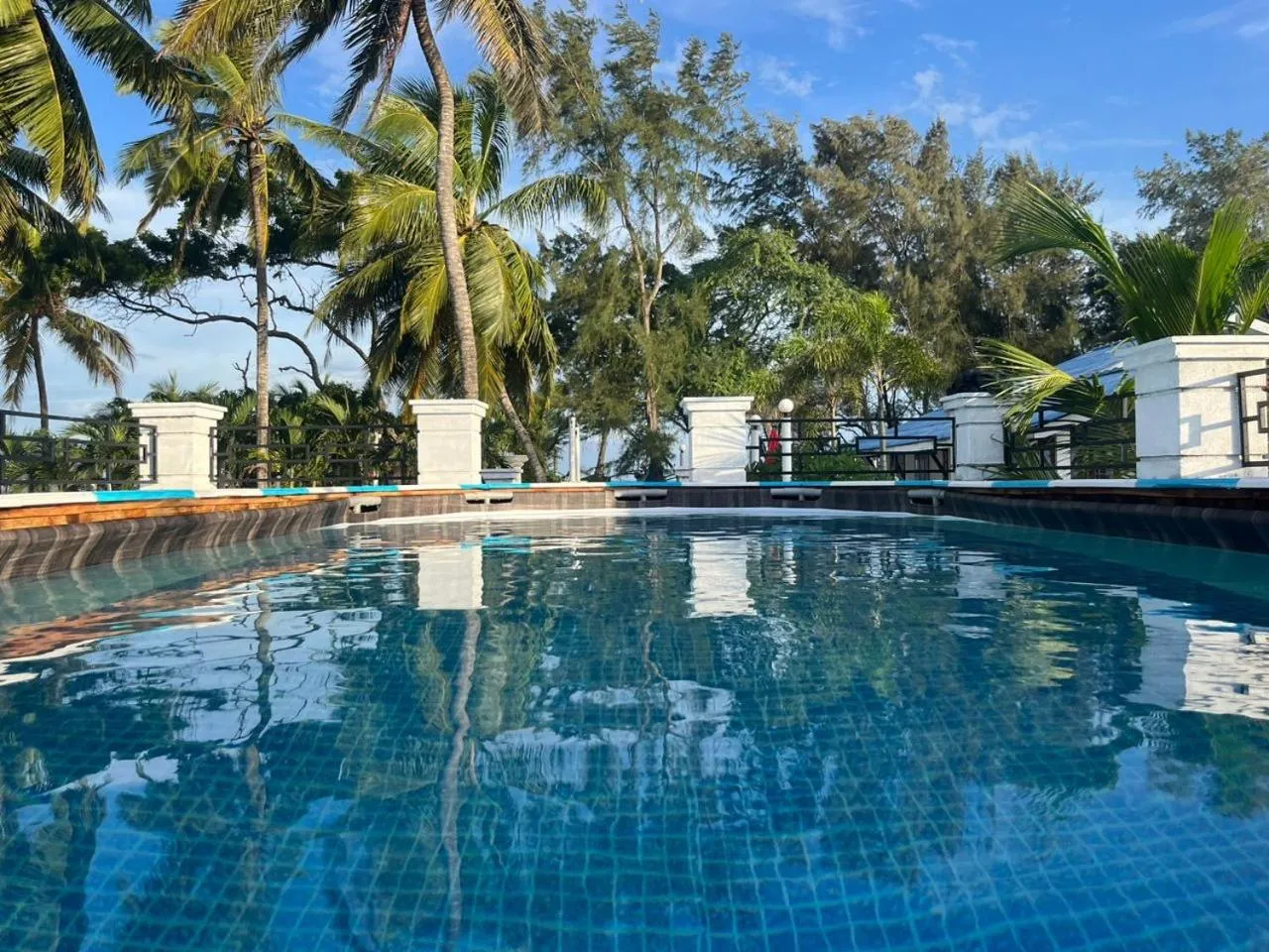 Ceylonta Beach Resort and Spa