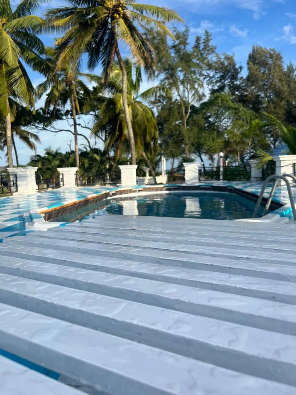 Ceylonta Beach Resort and Spa