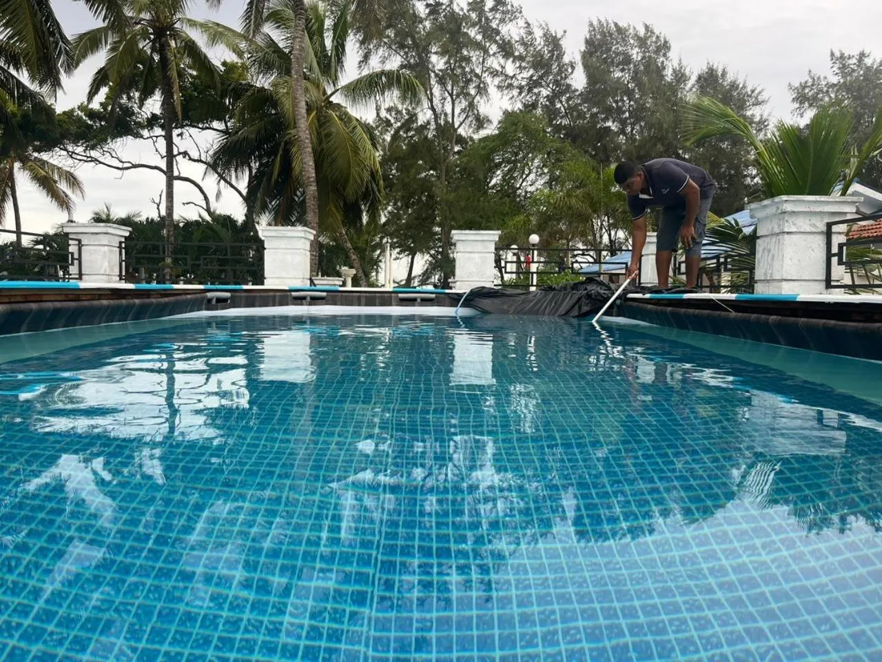 Ceylonta Beach Resort and Spa