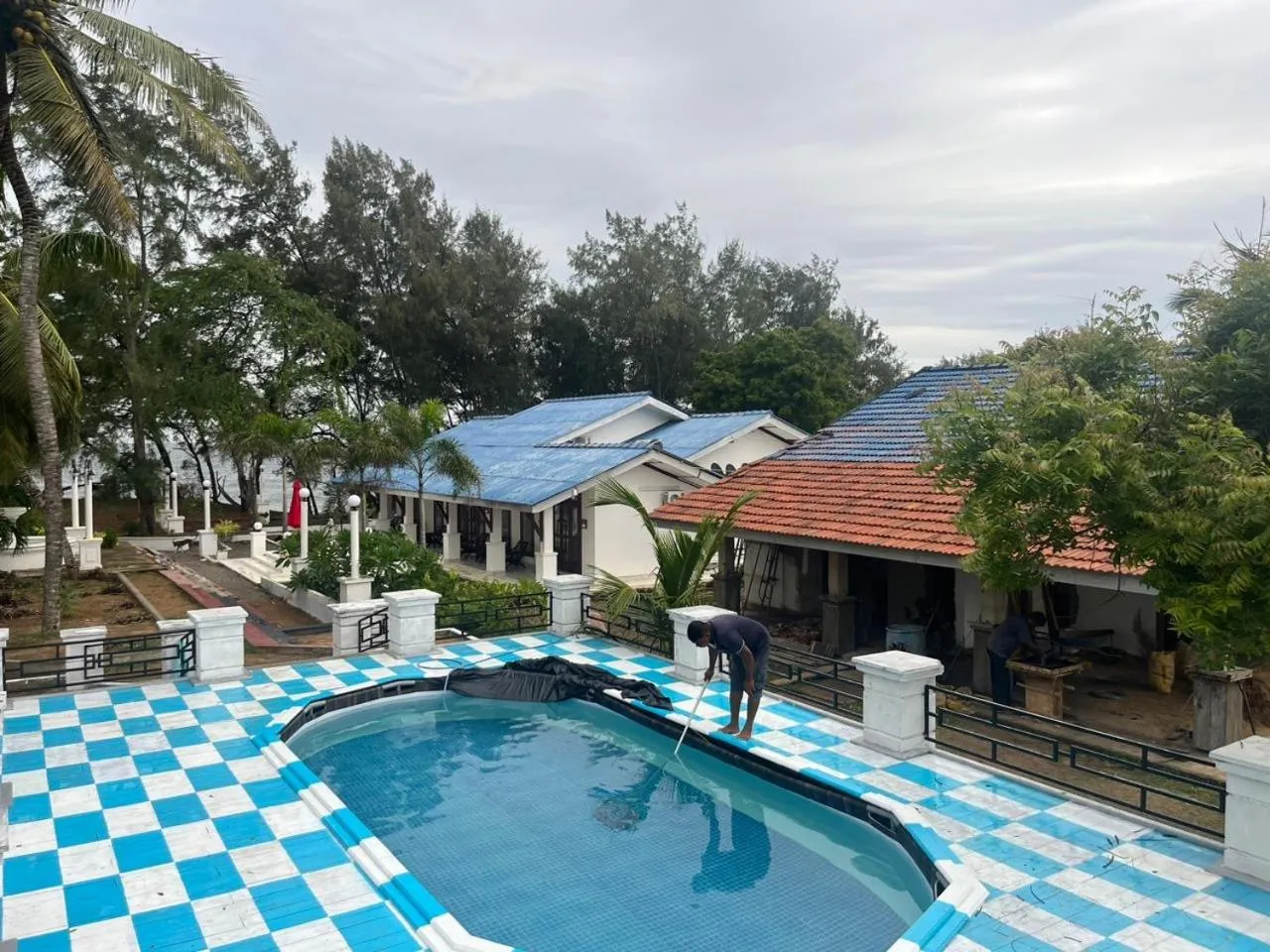 Ceylonta Beach Resort and Spa