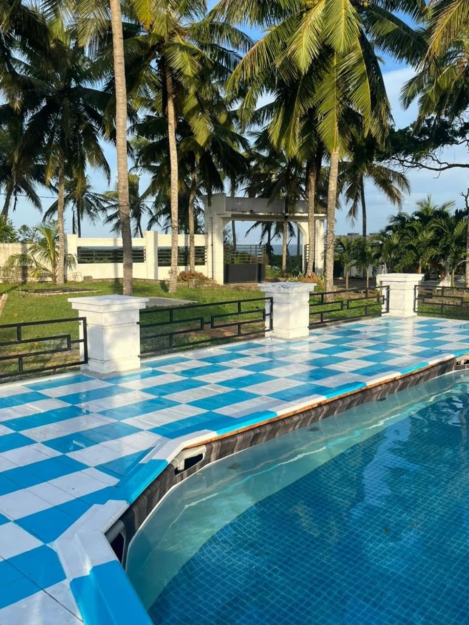 Ceylonta Beach Resort and Spa