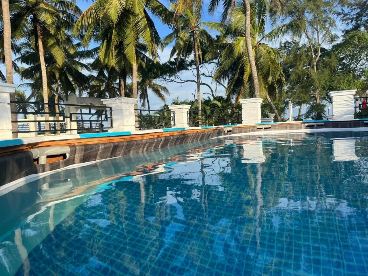 Ceylonta Beach Resort and Spa