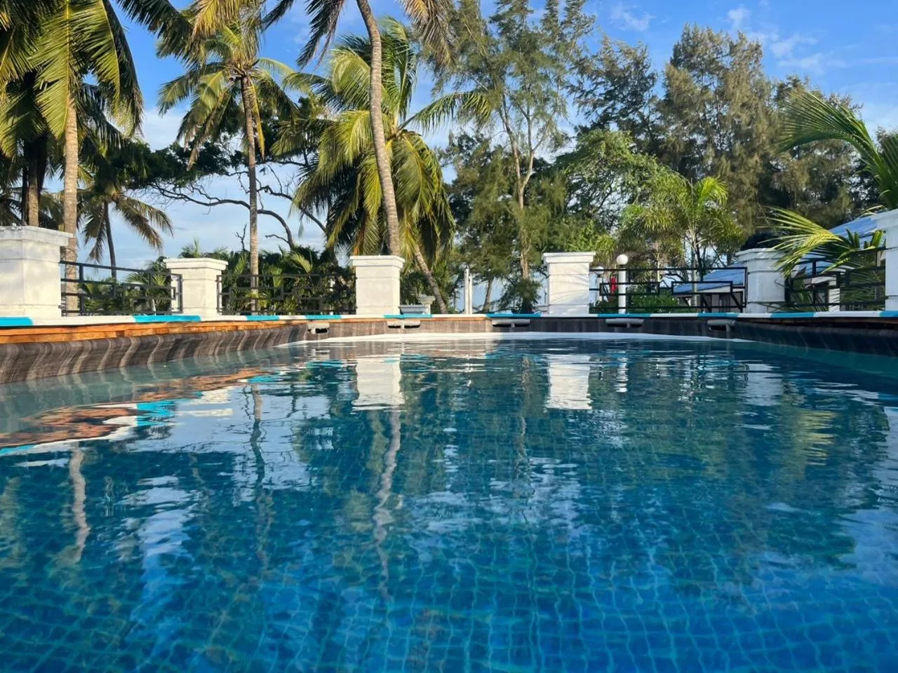 Ceylonta Beach Resort and Spa