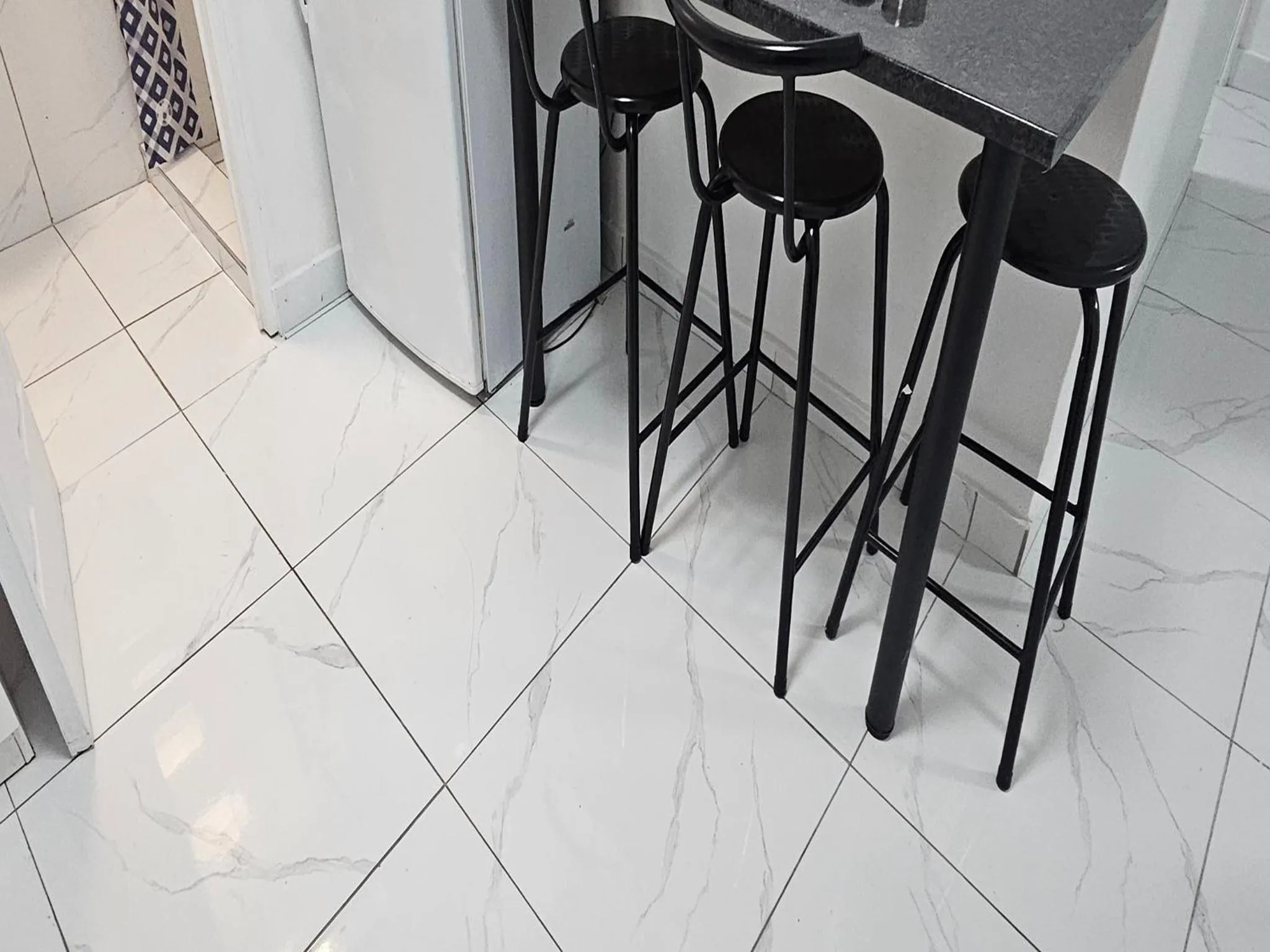 Goshen Lodge Fitzroy