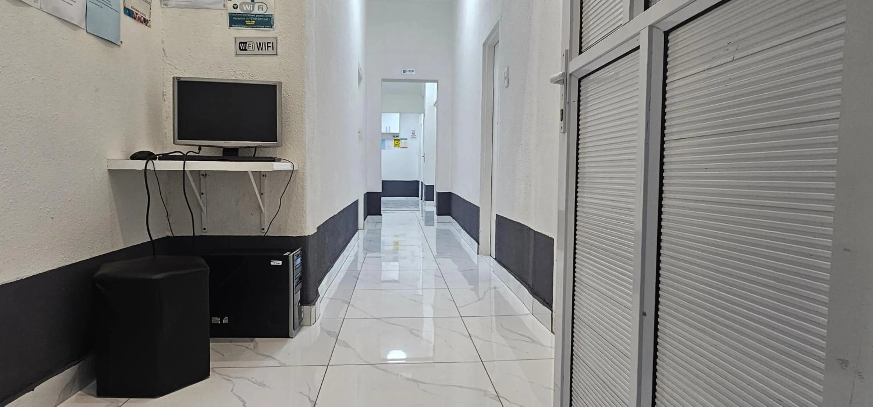 Goshen Lodge Fitzroy