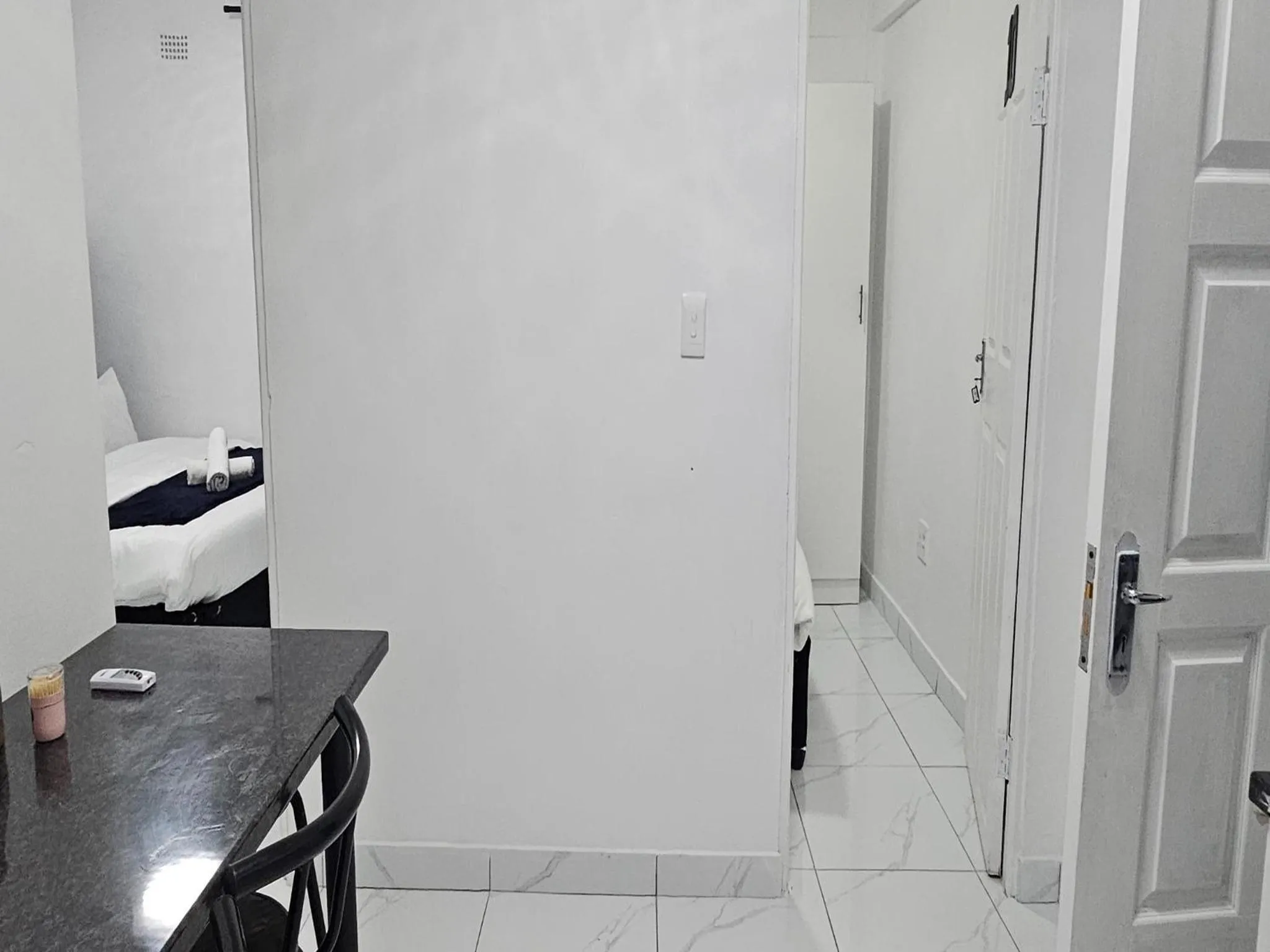 Goshen Lodge Fitzroy