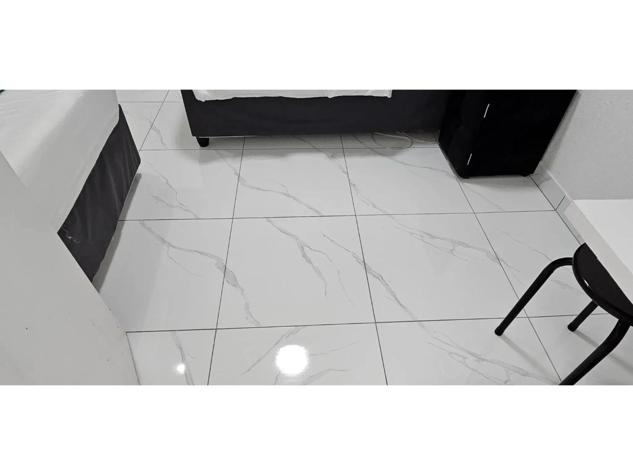 Goshen Lodge Fitzroy