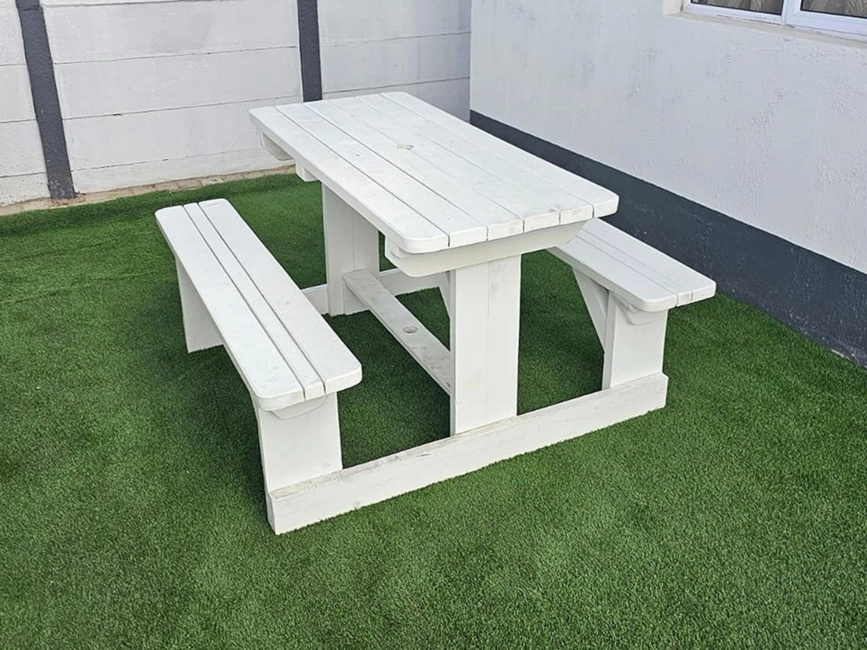 Goshen Lodge Fitzroy