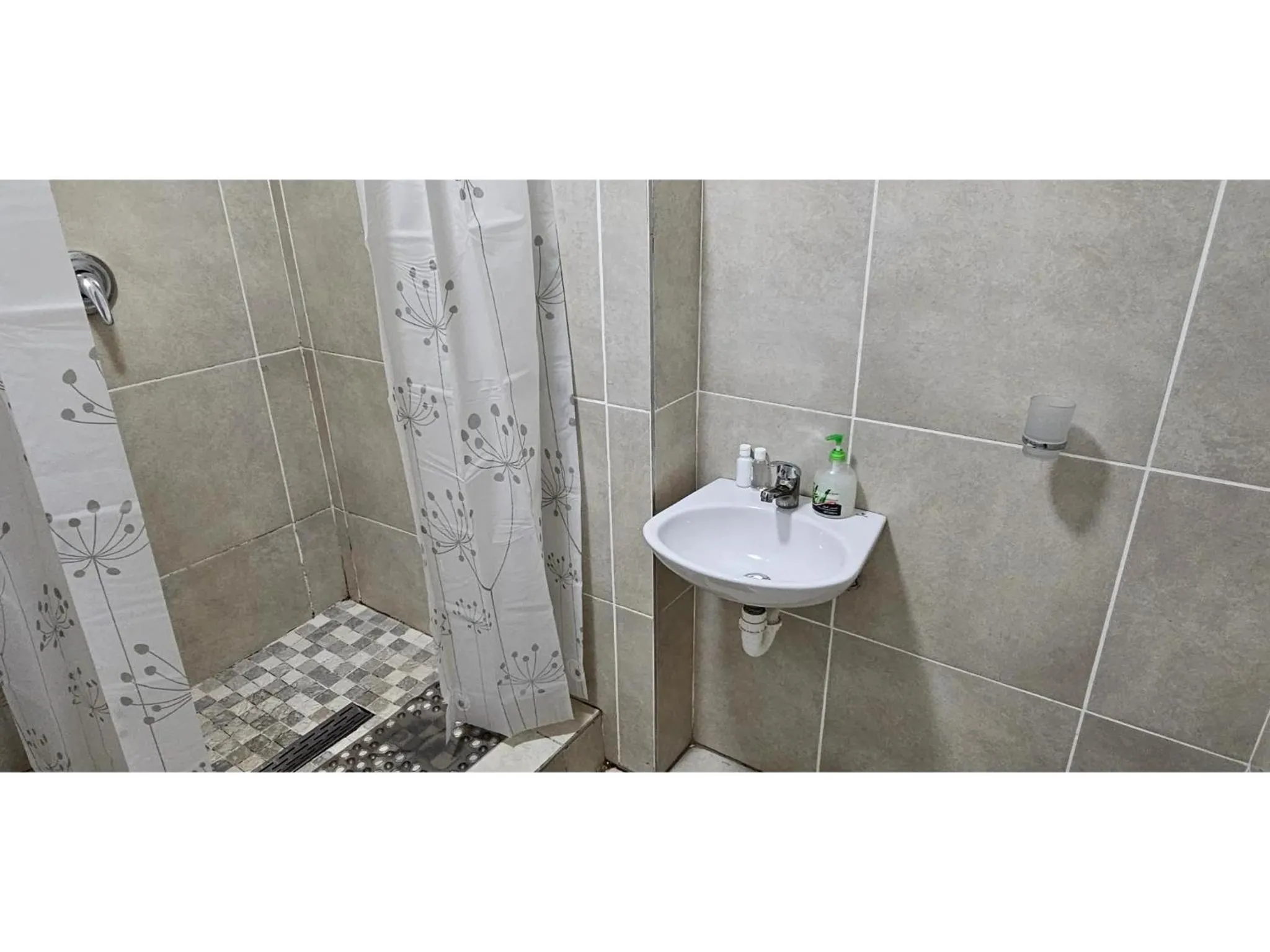 Goshen Lodge Fitzroy