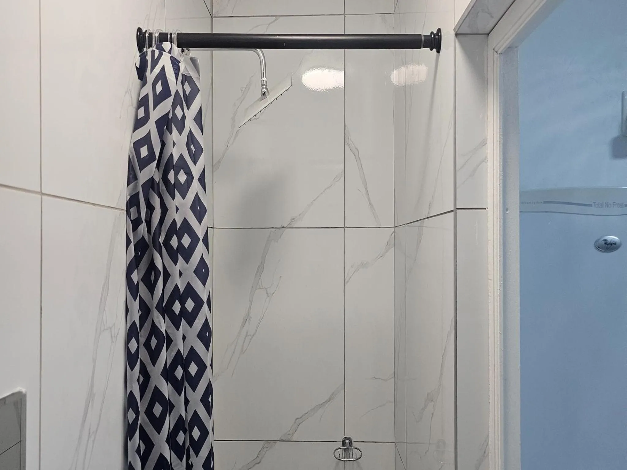 Goshen Lodge Fitzroy