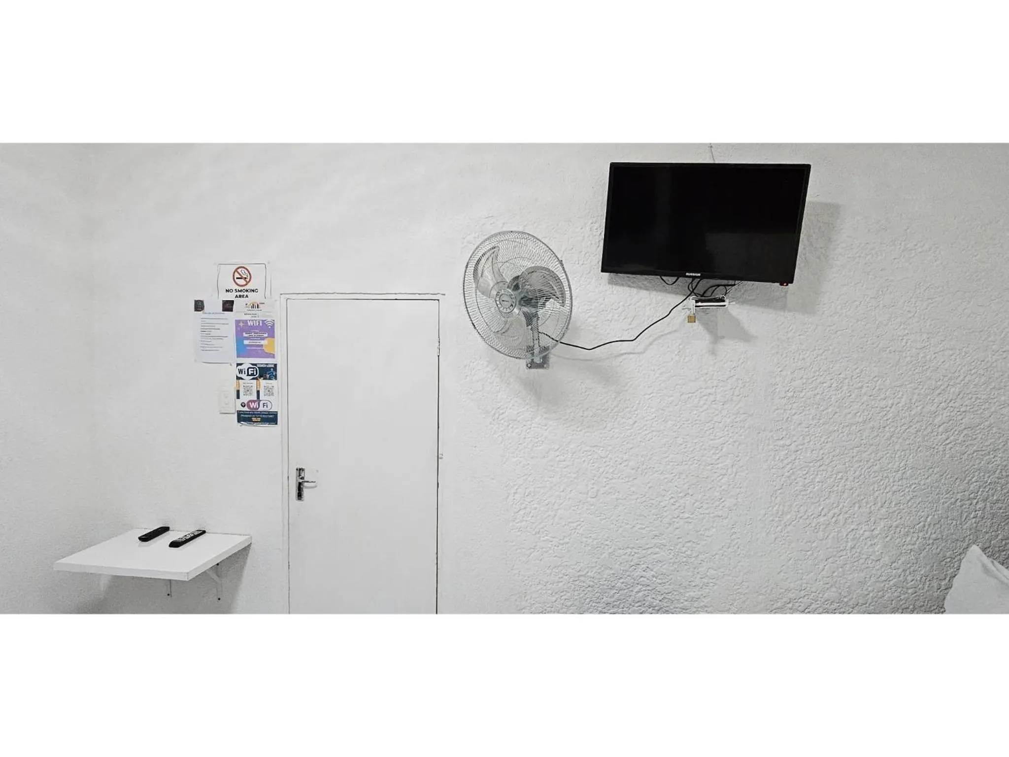 Goshen Lodge Fitzroy