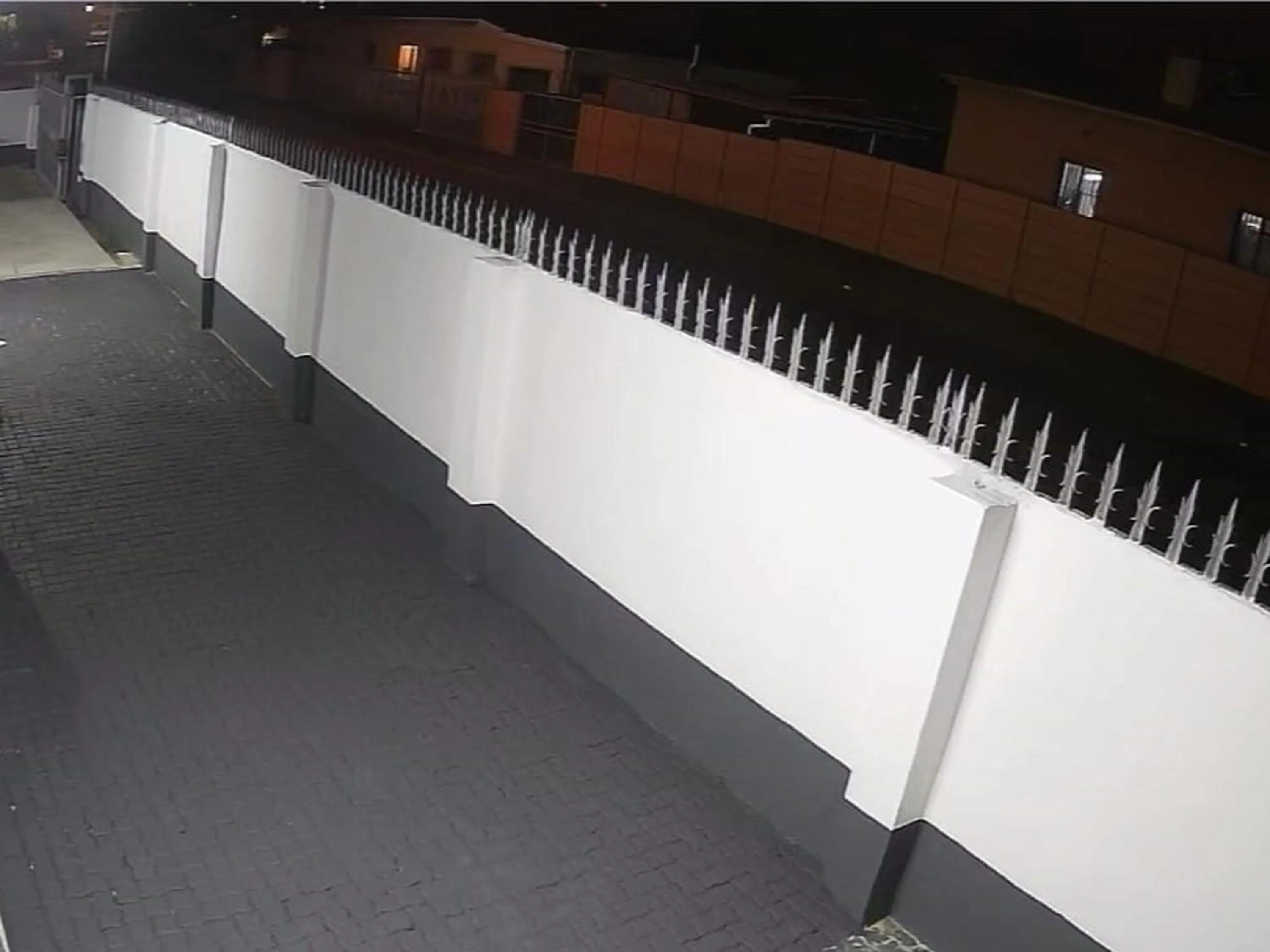 Goshen Lodge Fitzroy