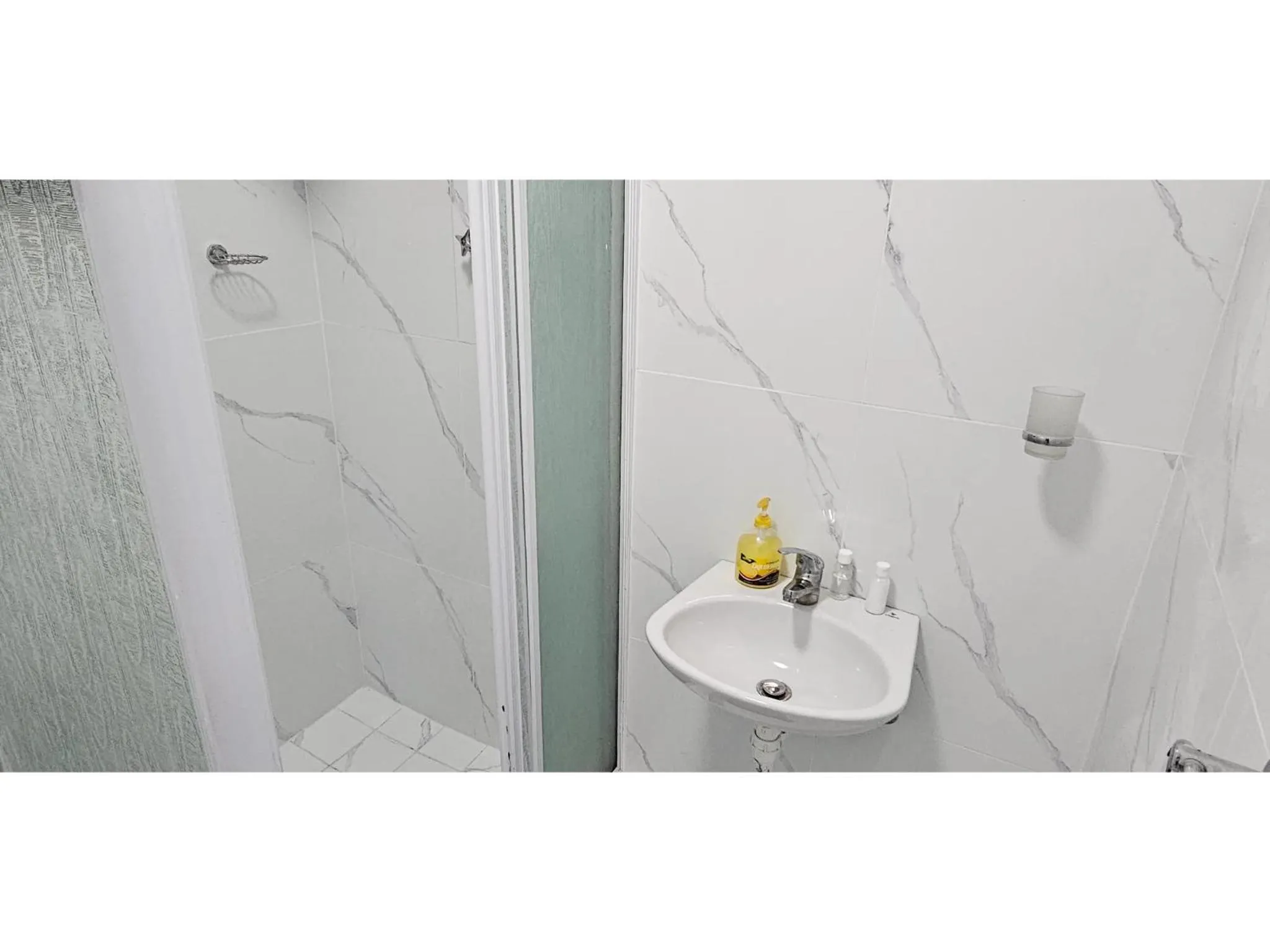 Goshen Lodge Fitzroy