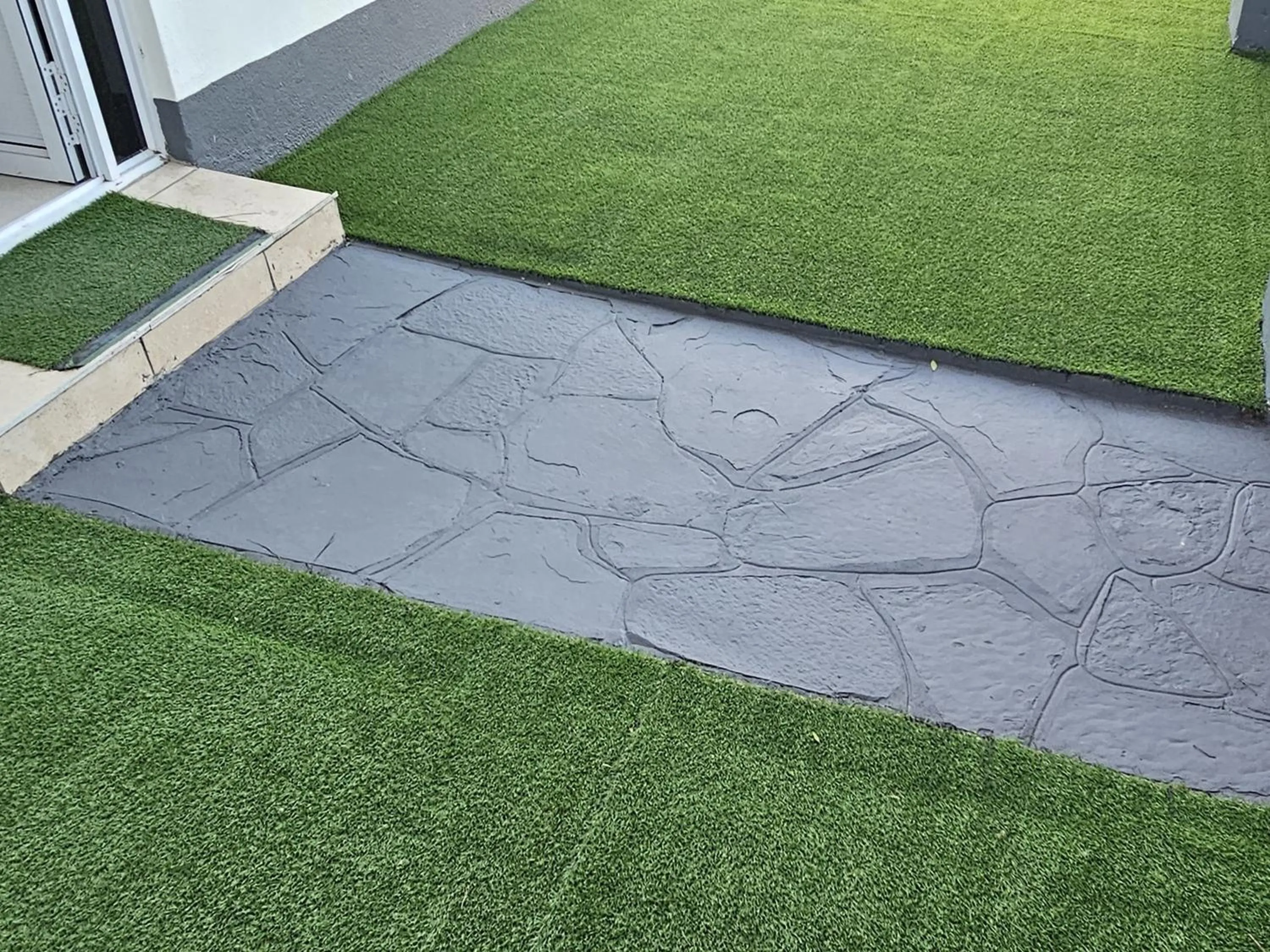 Goshen Lodge Fitzroy