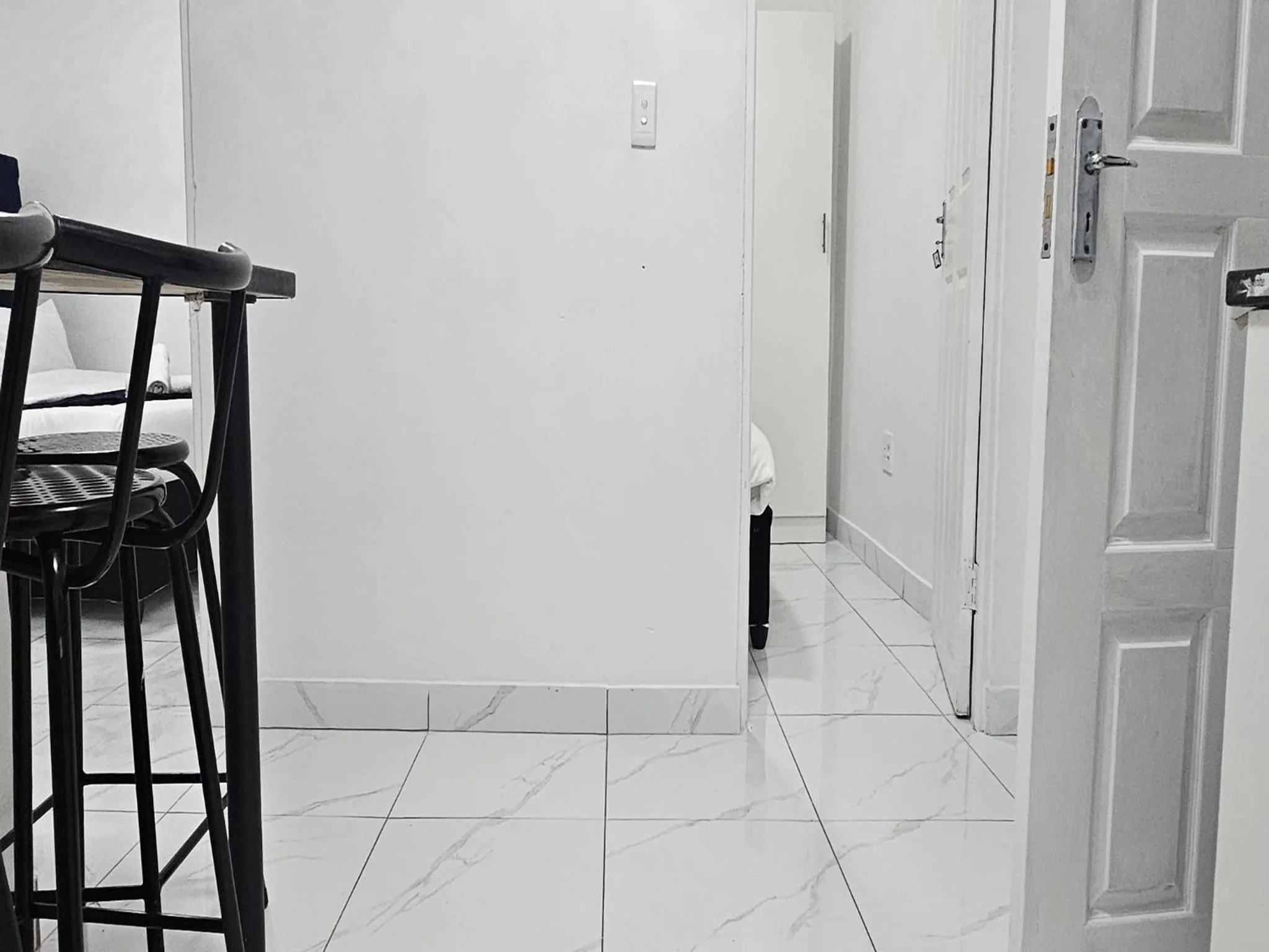 Goshen Lodge Fitzroy