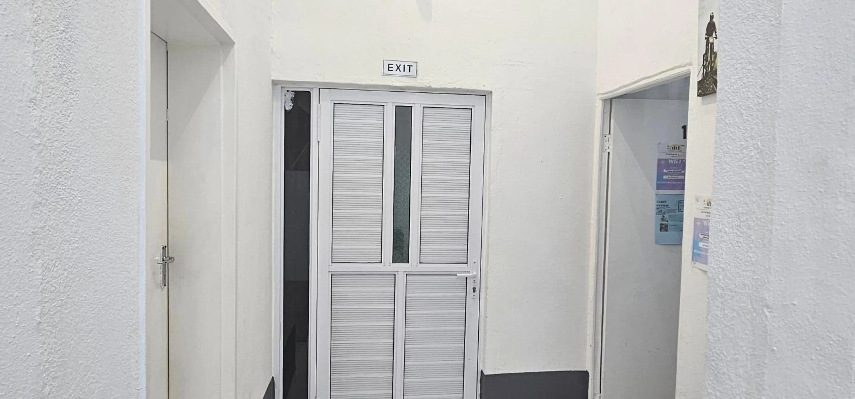 Goshen Lodge Fitzroy