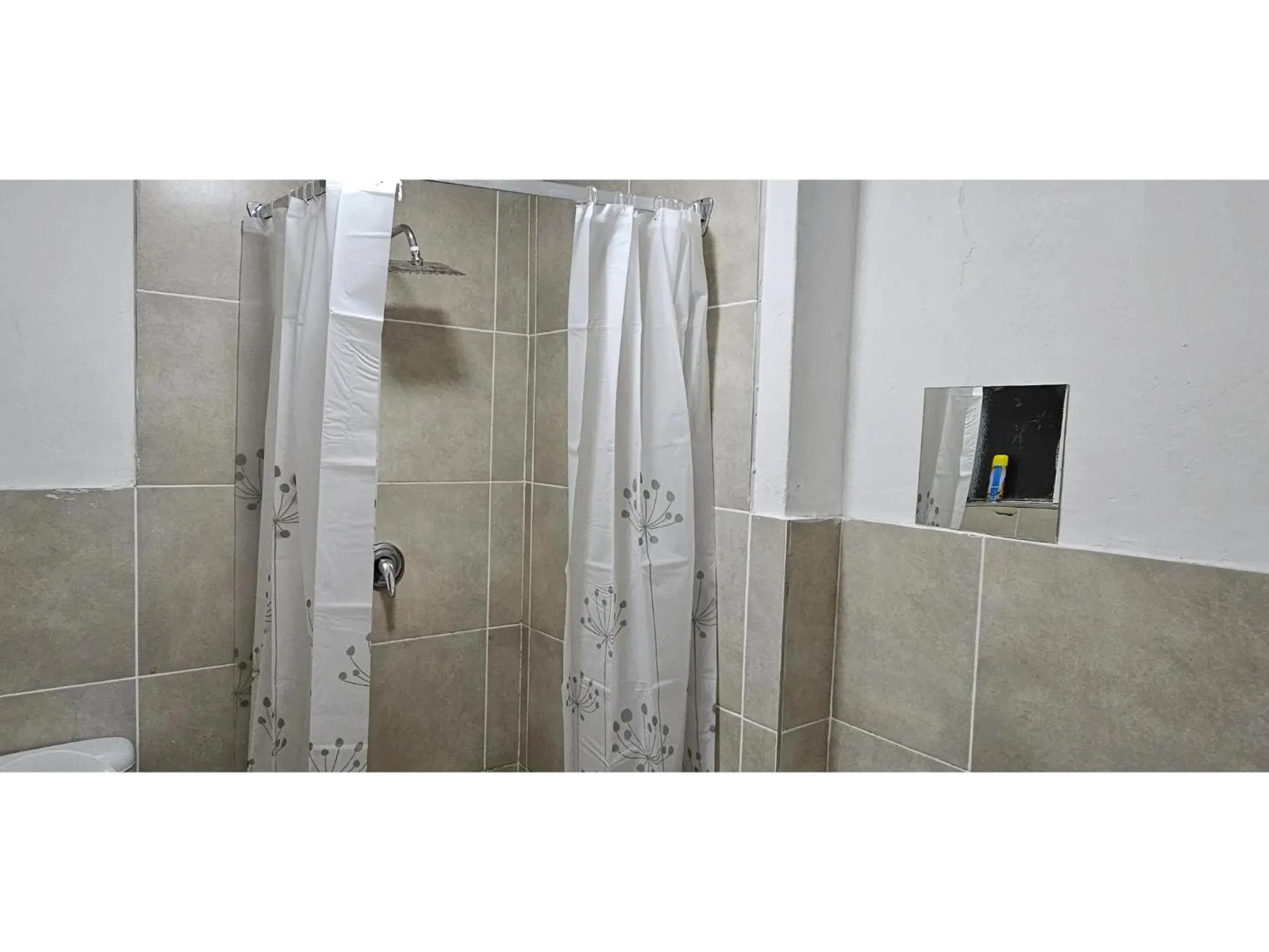 Goshen Lodge Fitzroy