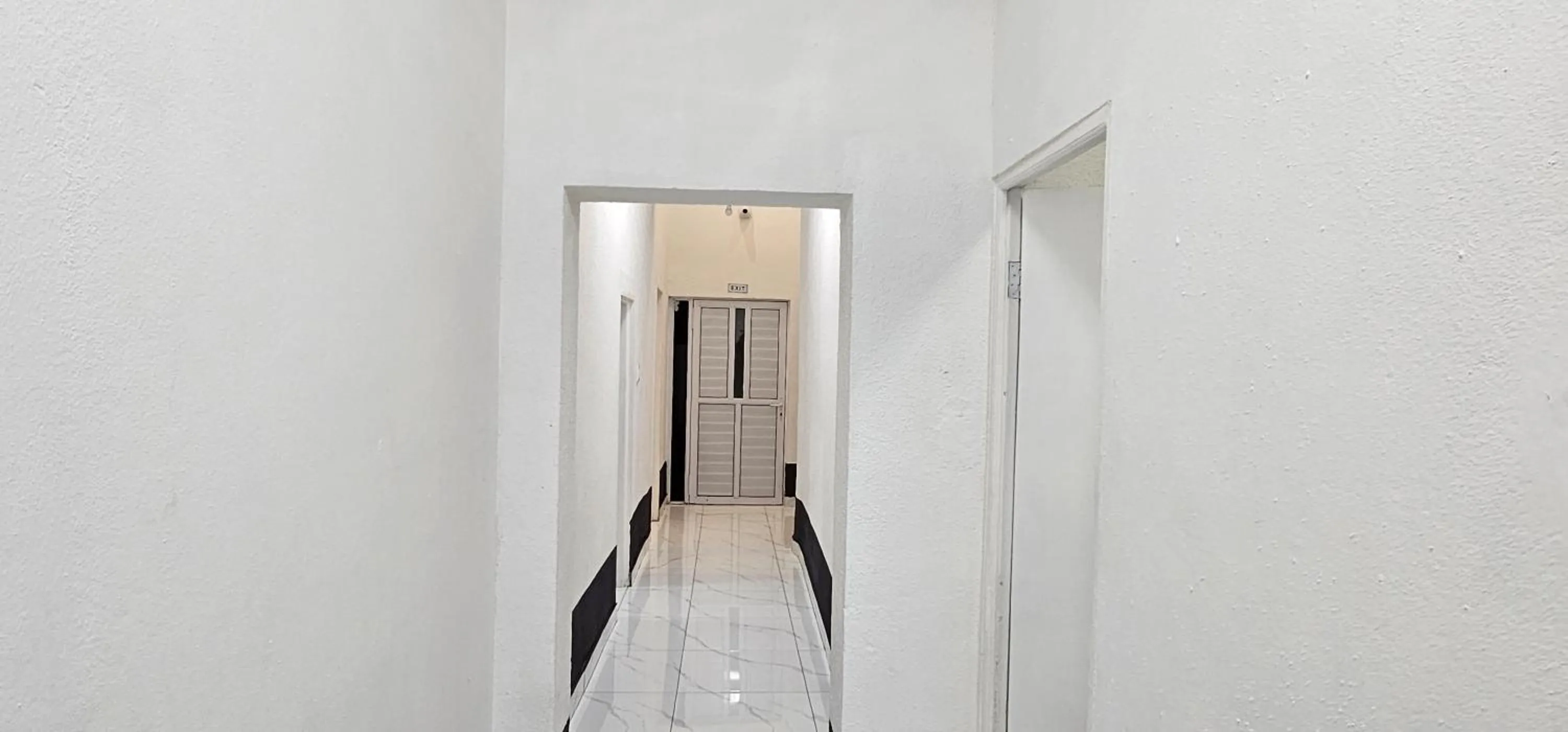 Goshen Lodge Fitzroy