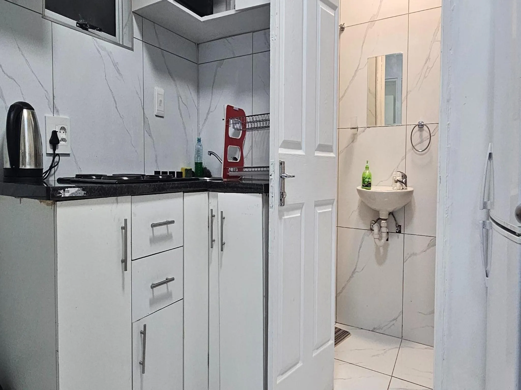 Goshen Lodge Fitzroy