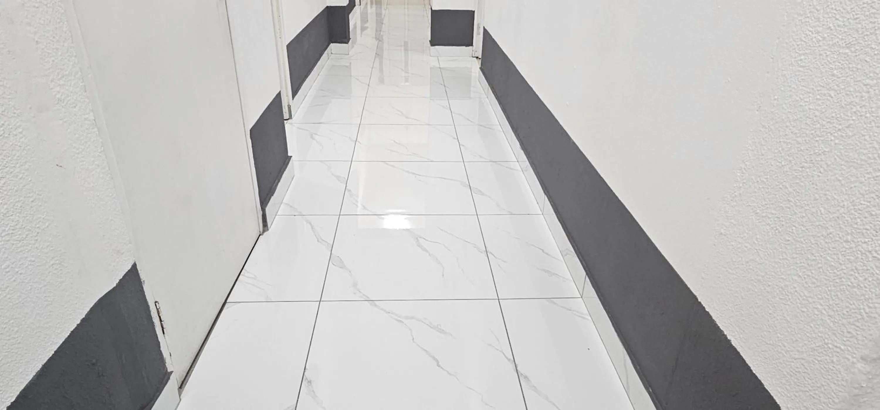 Goshen Lodge Fitzroy