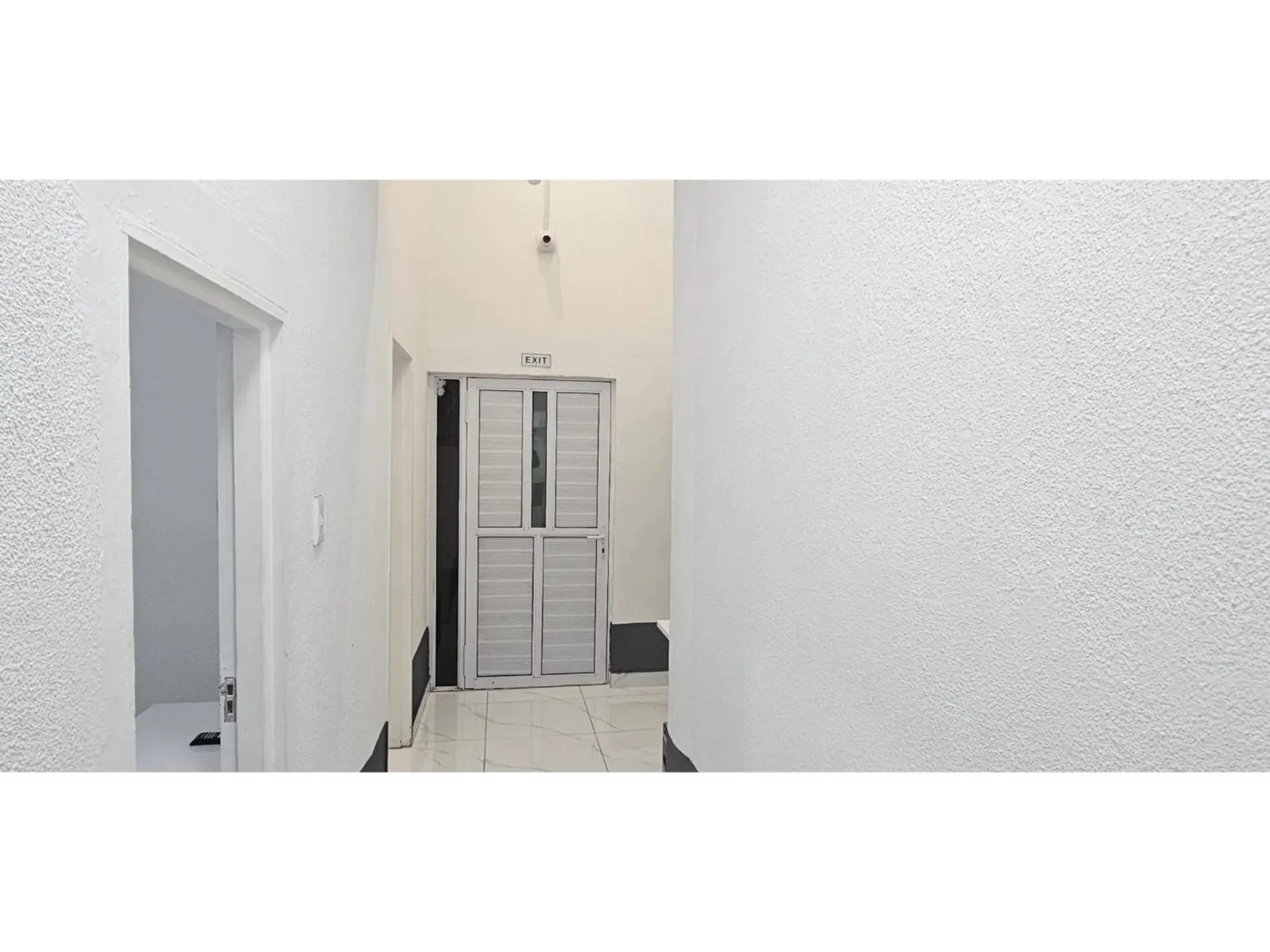 Goshen Lodge Fitzroy