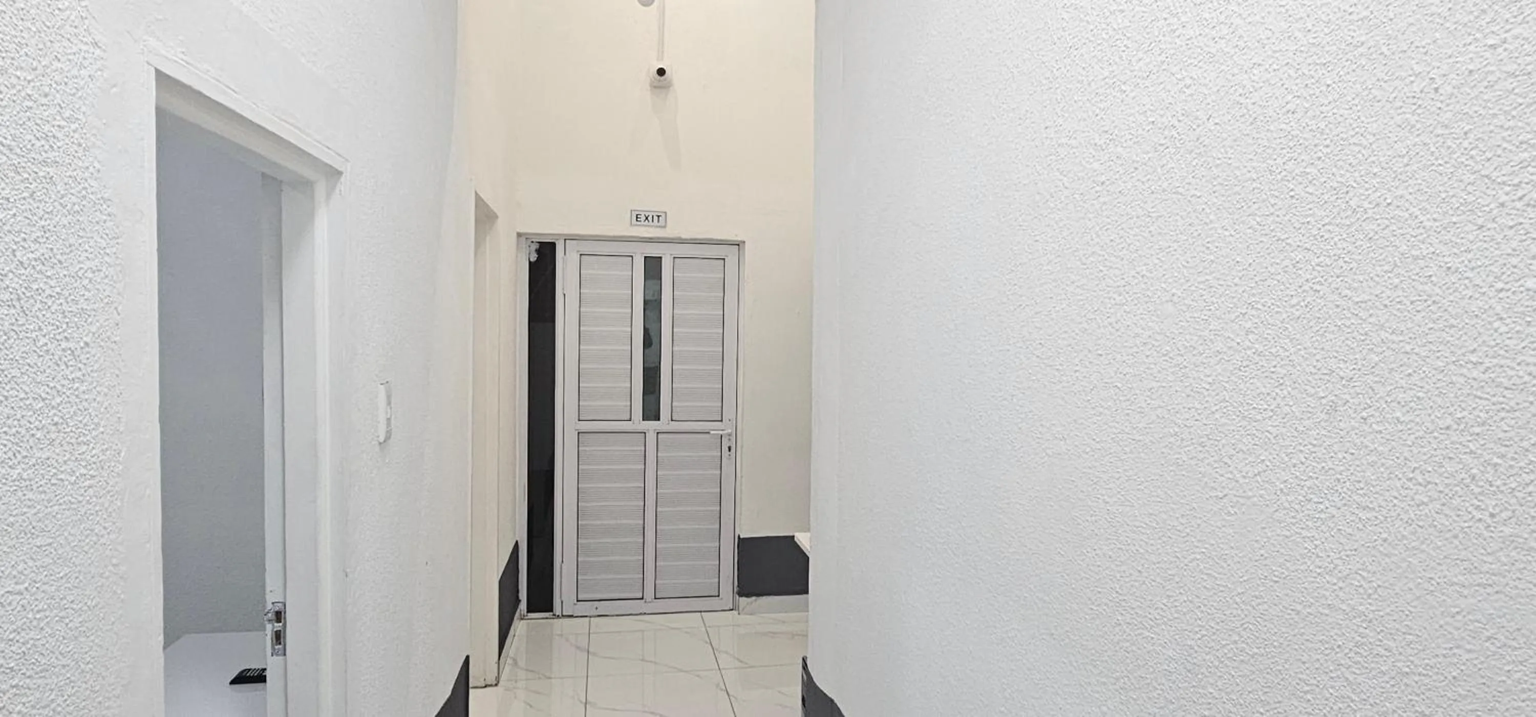 Goshen Lodge Fitzroy