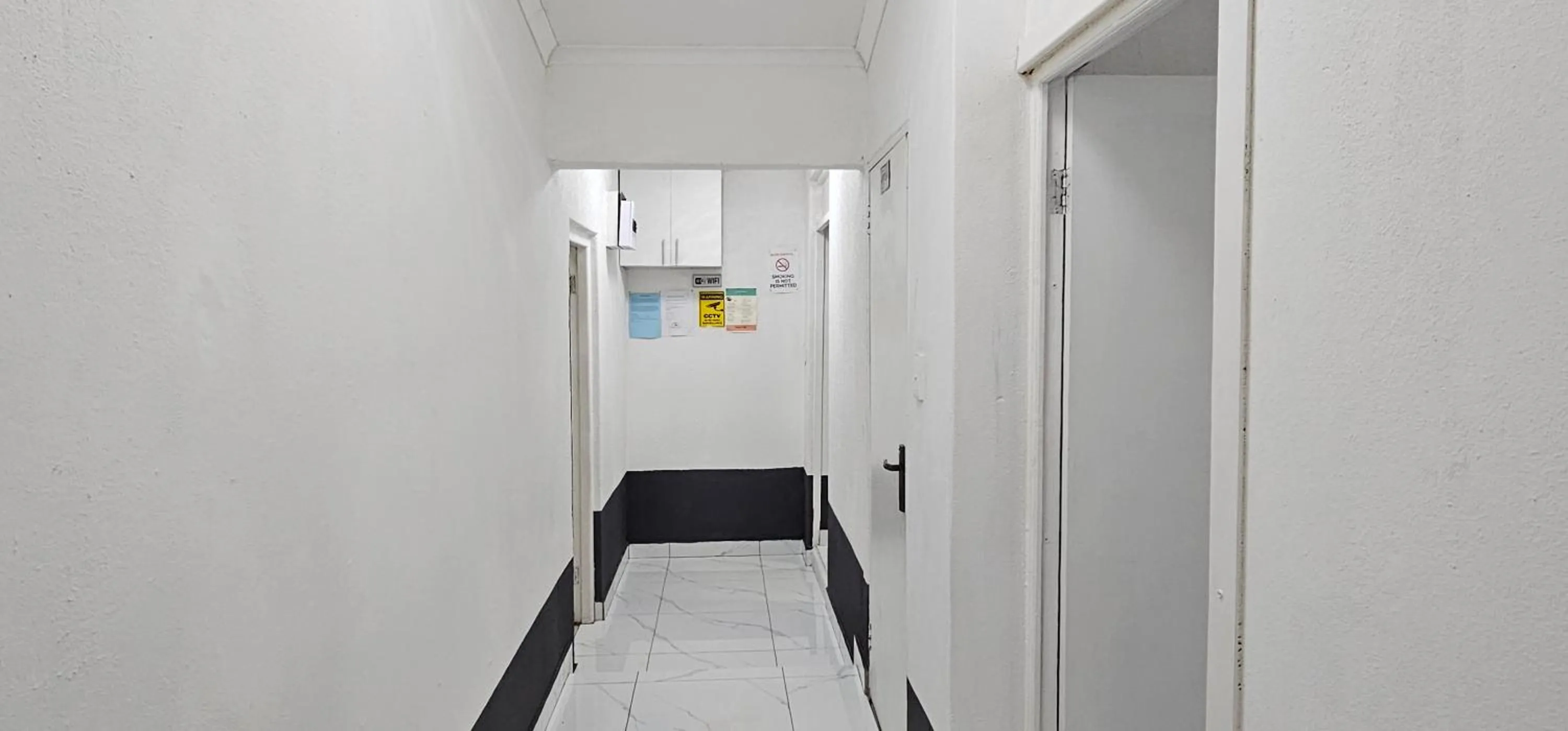 Goshen Lodge Fitzroy