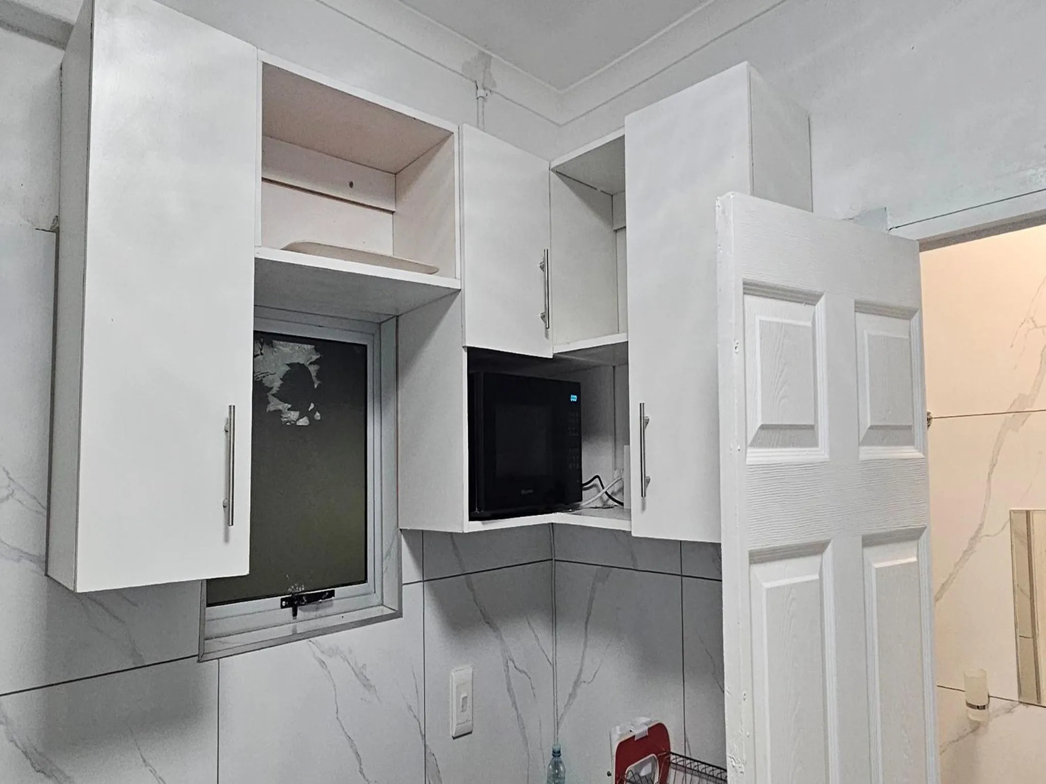 Goshen Lodge Fitzroy