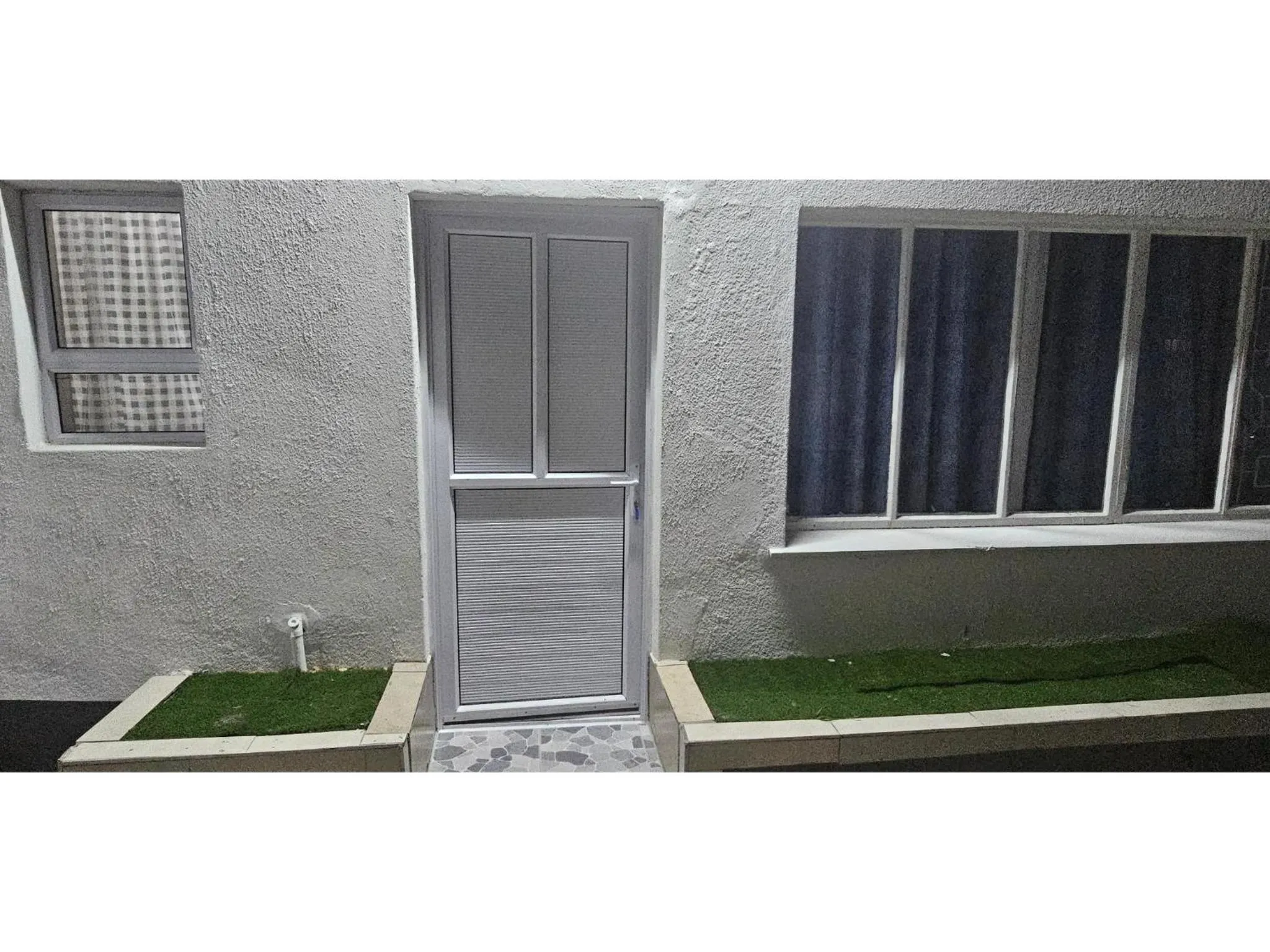 Goshen Lodge Fitzroy