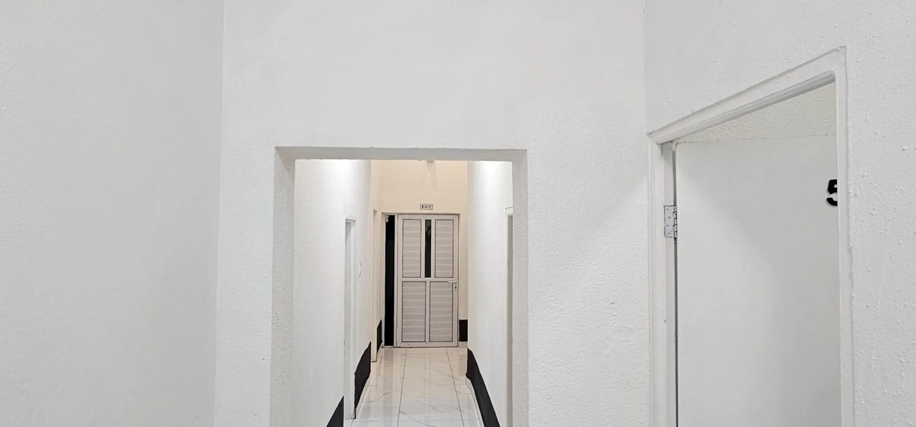 Goshen Lodge Fitzroy