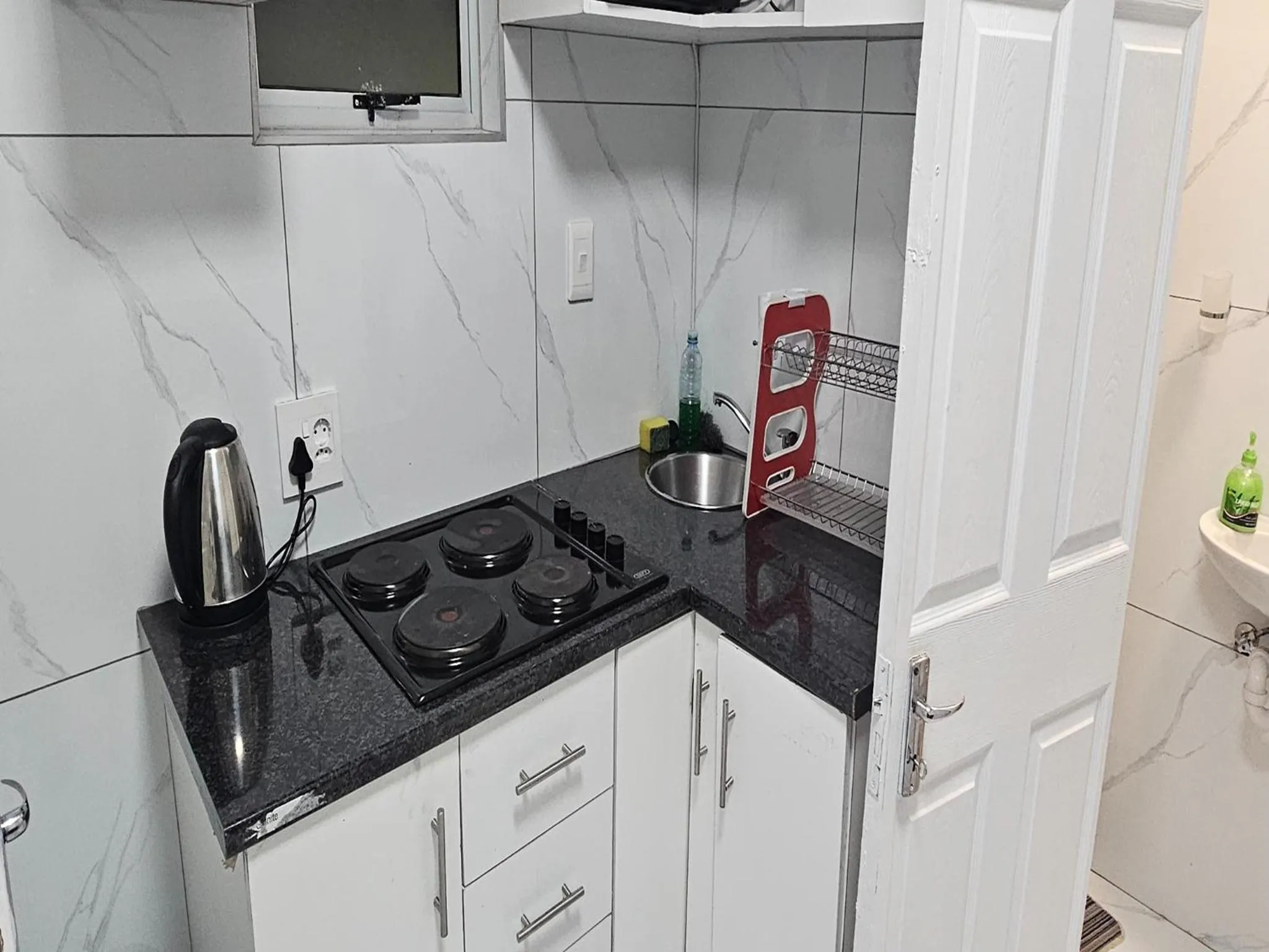 Goshen Lodge Fitzroy