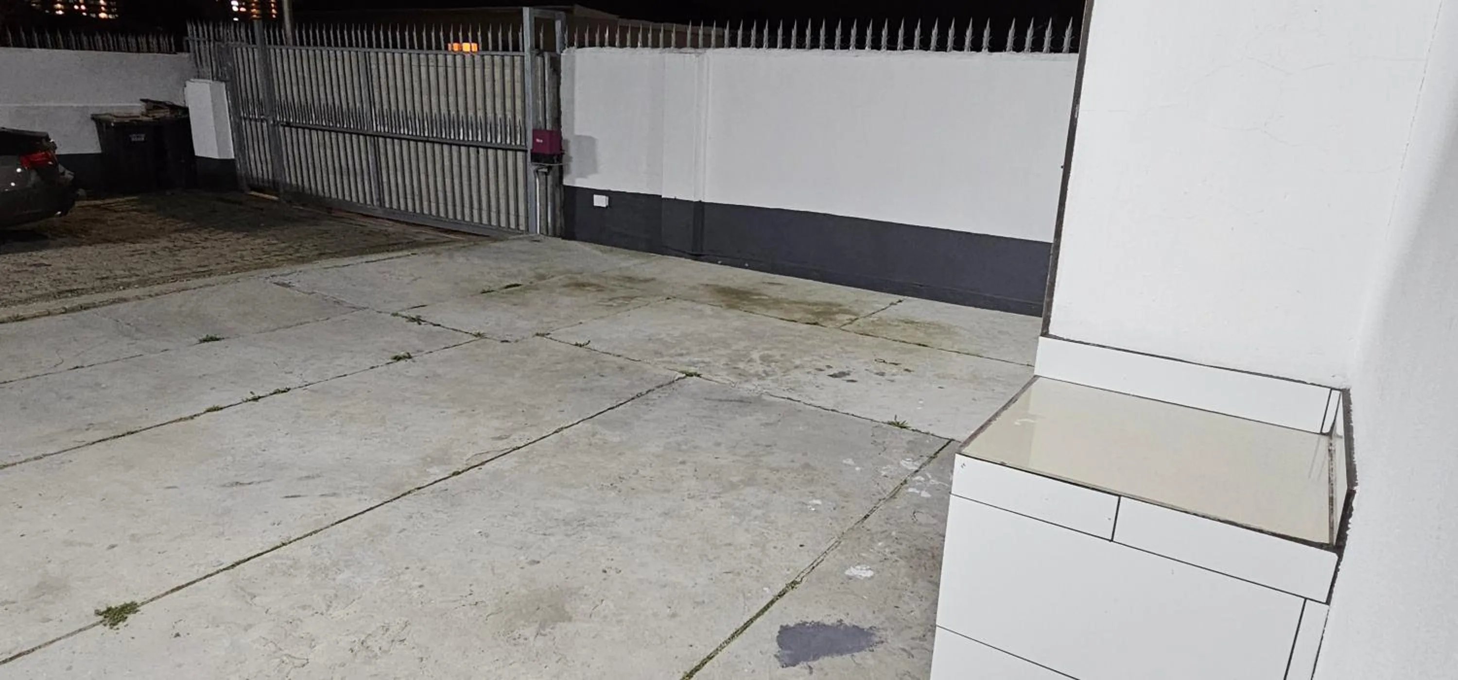 Goshen Lodge Fitzroy