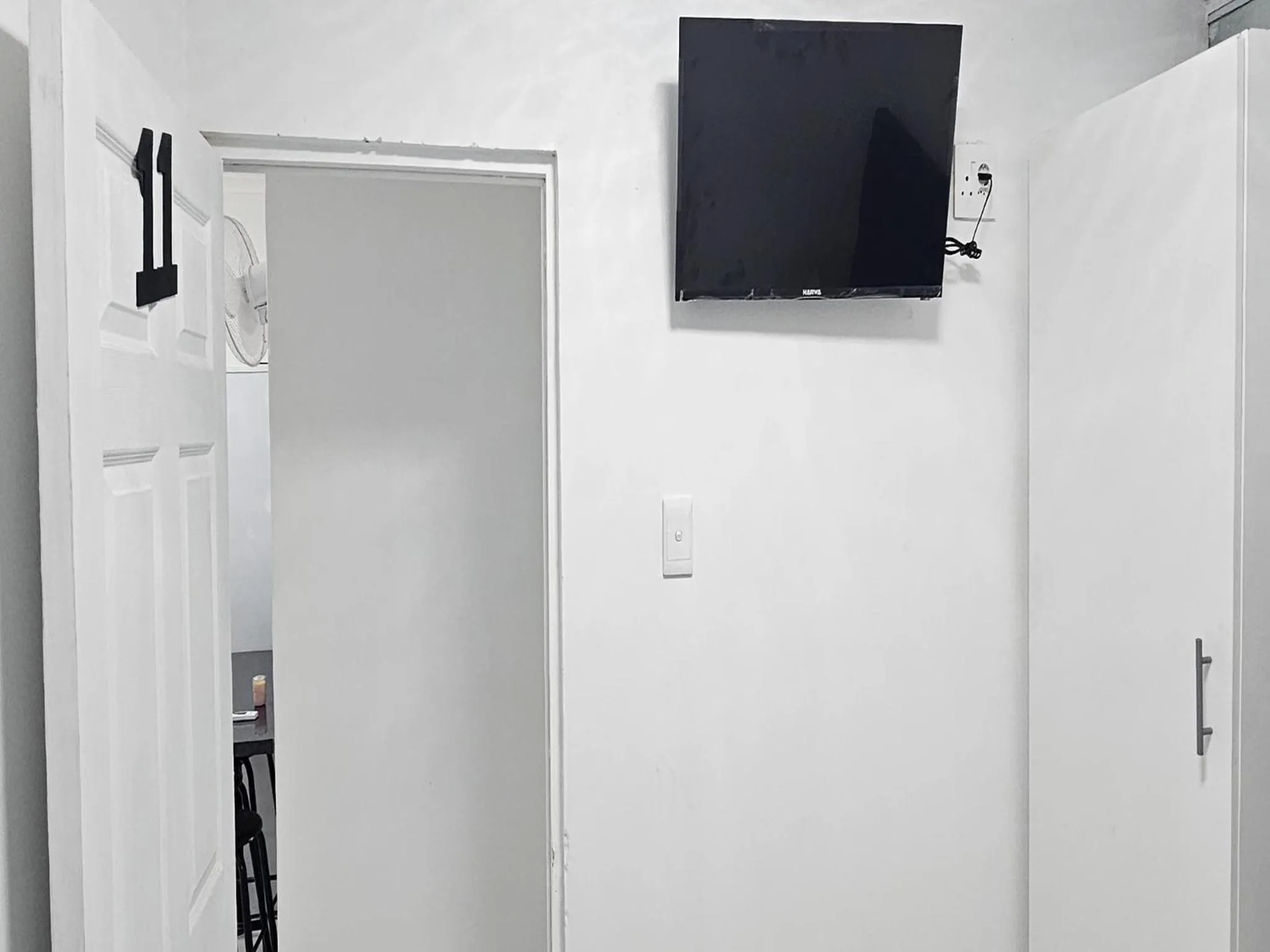 Goshen Lodge Fitzroy