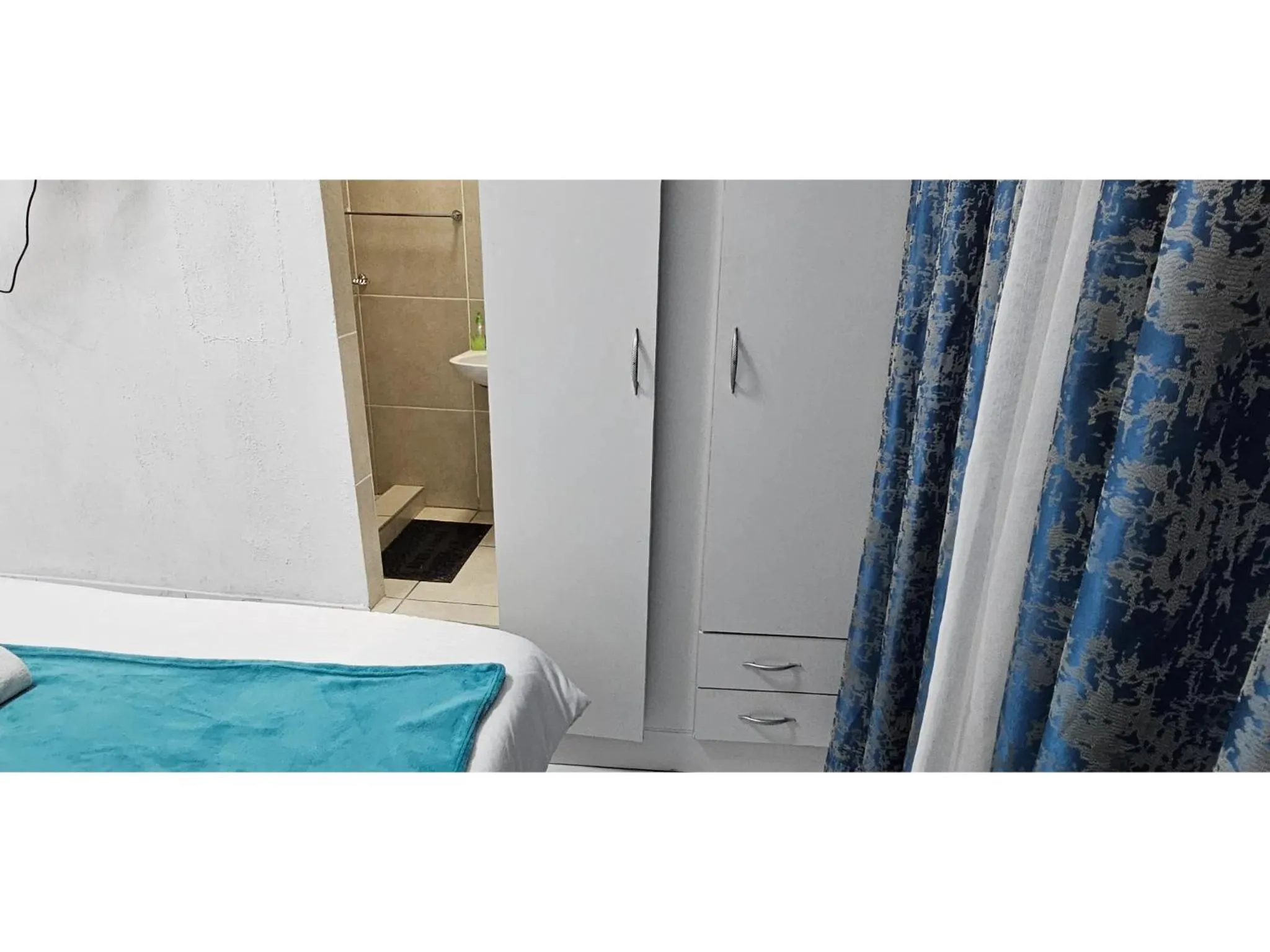 Goshen Lodge Fitzroy