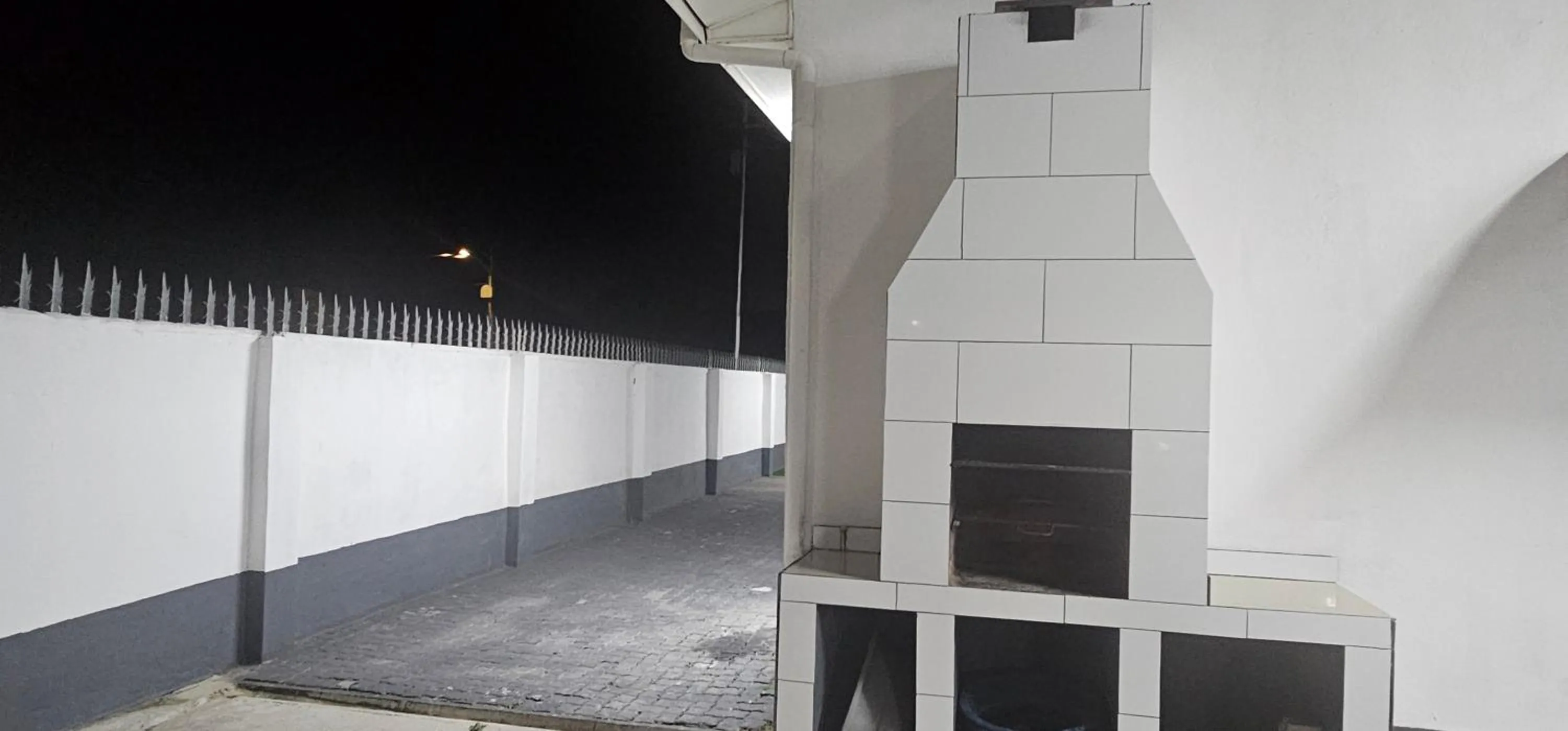 Goshen Lodge Fitzroy