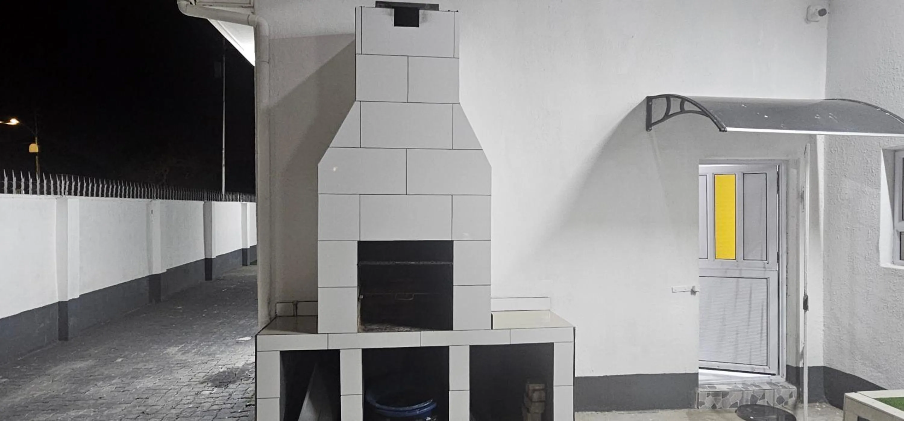 Goshen Lodge Fitzroy