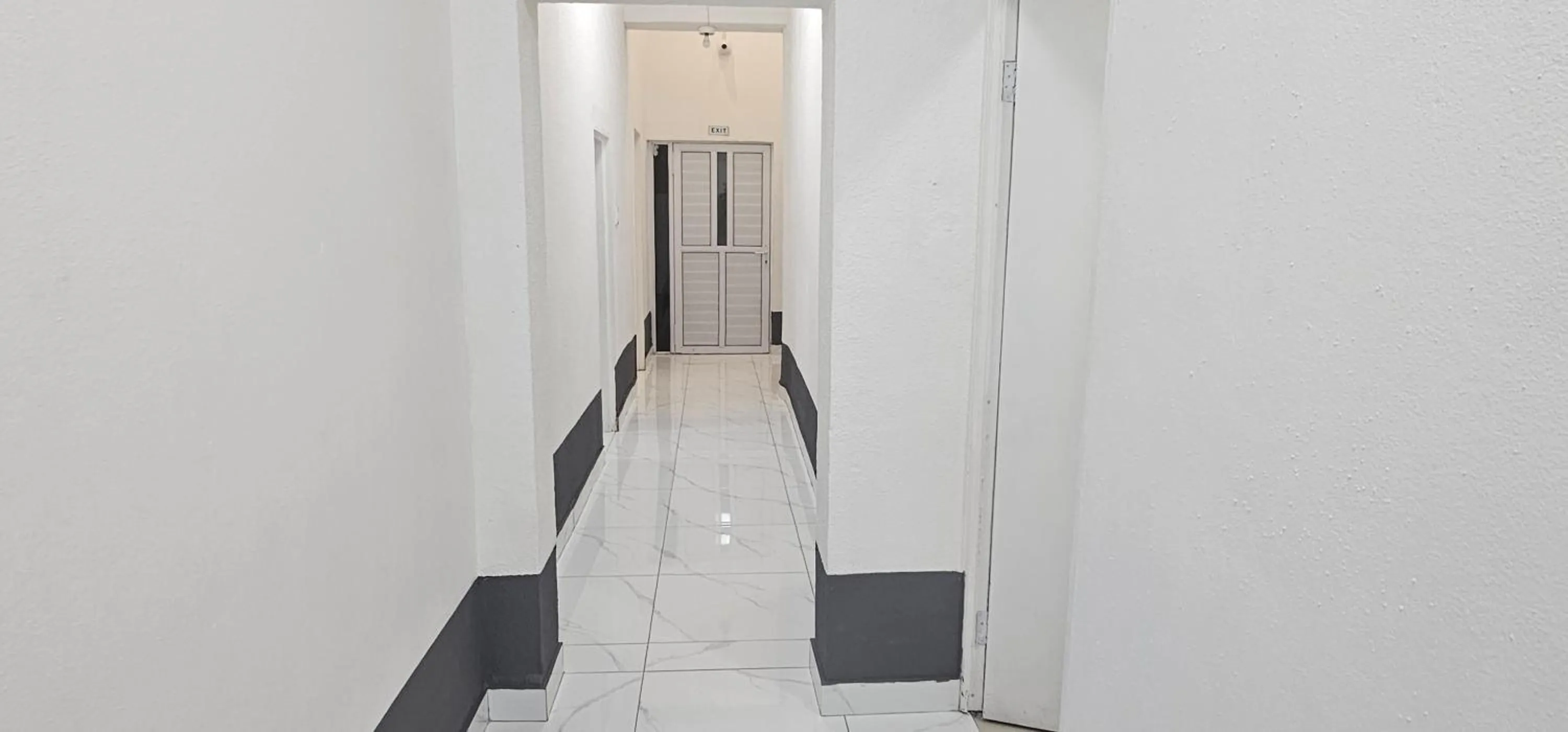 Goshen Lodge Fitzroy