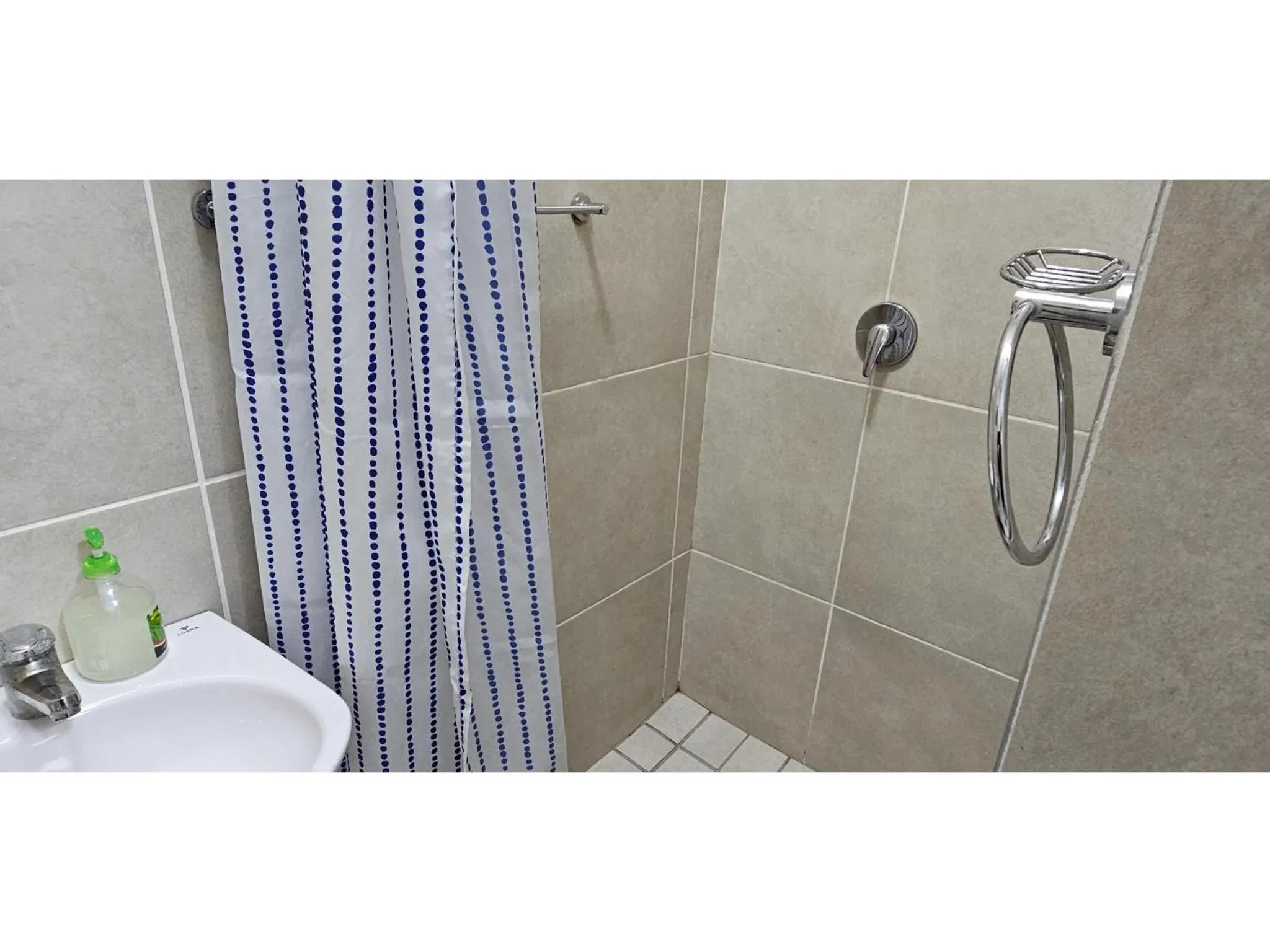 Goshen Lodge Fitzroy