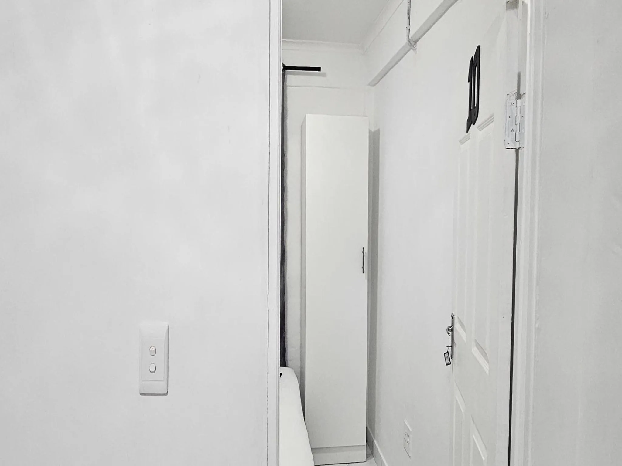 Goshen Lodge Fitzroy