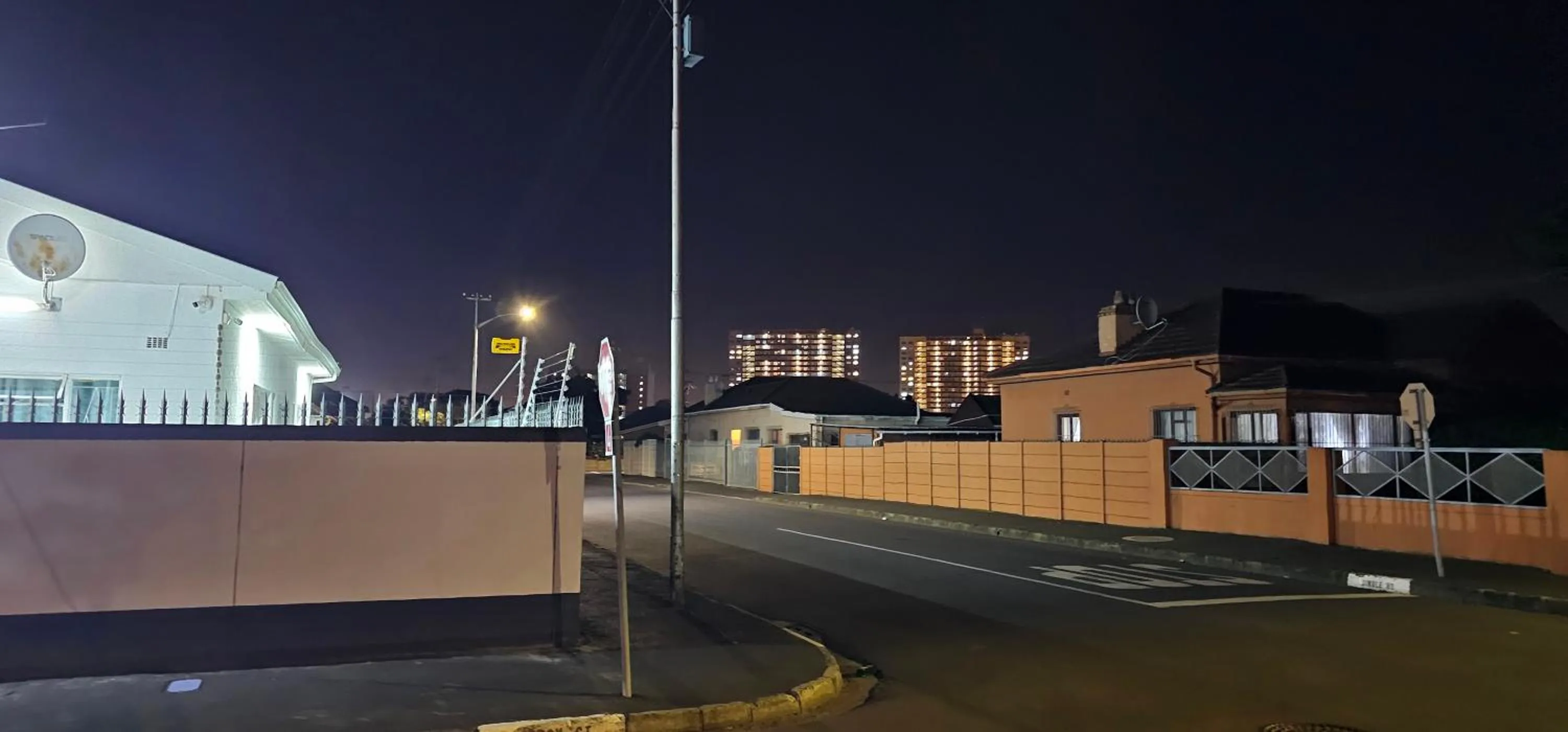 Goshen Lodge Fitzroy