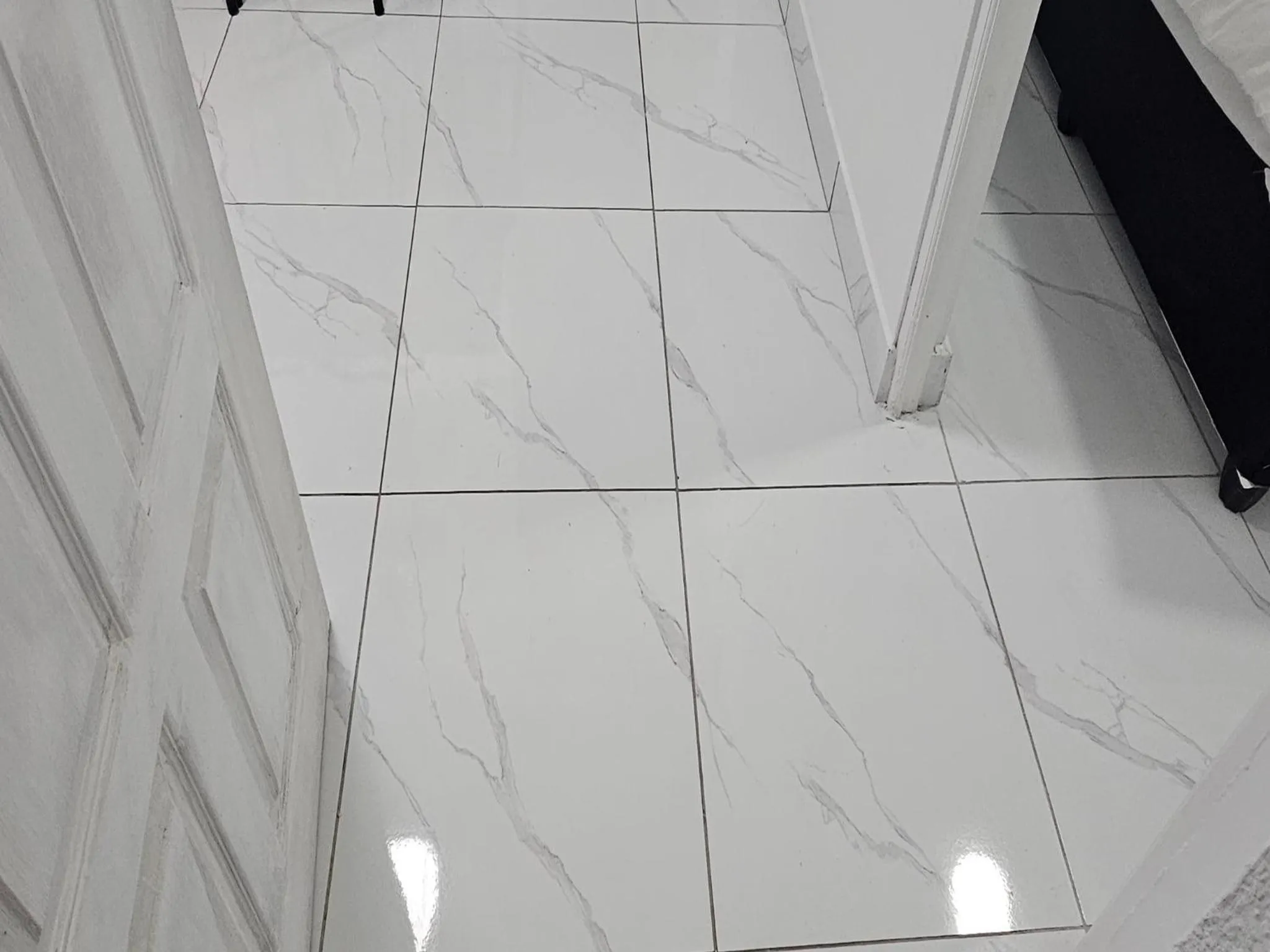 Goshen Lodge Fitzroy