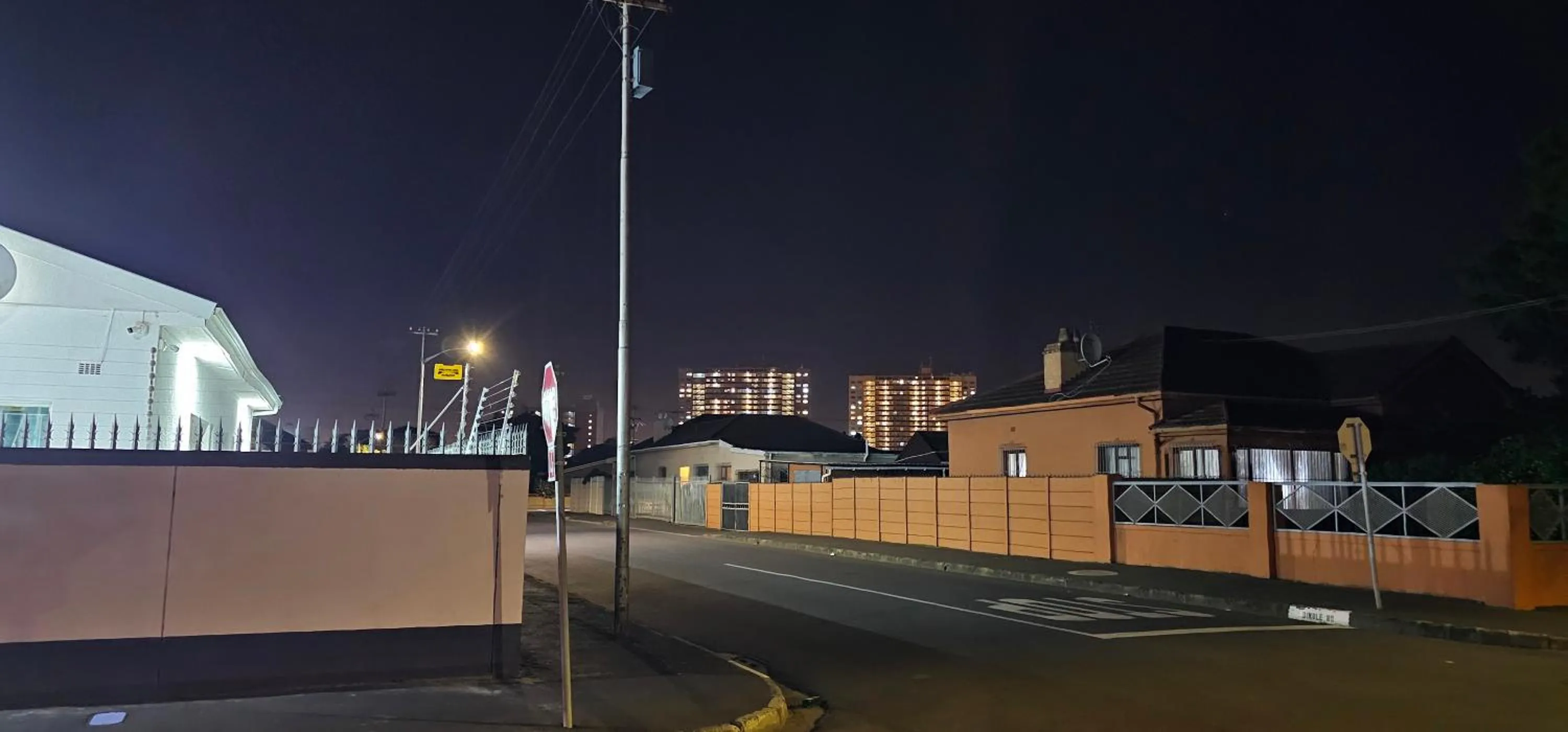 Goshen Lodge Fitzroy