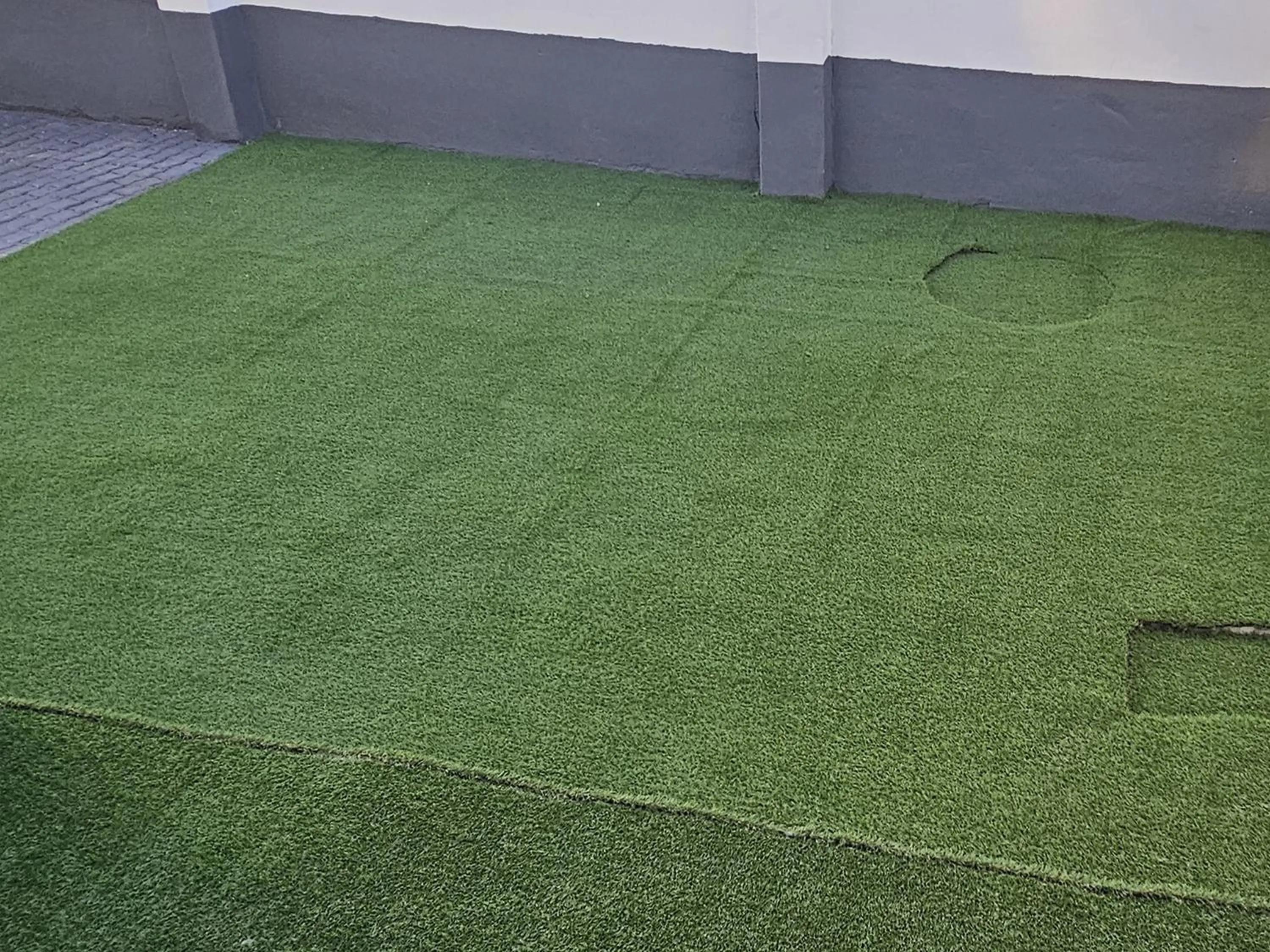 Goshen Lodge Fitzroy