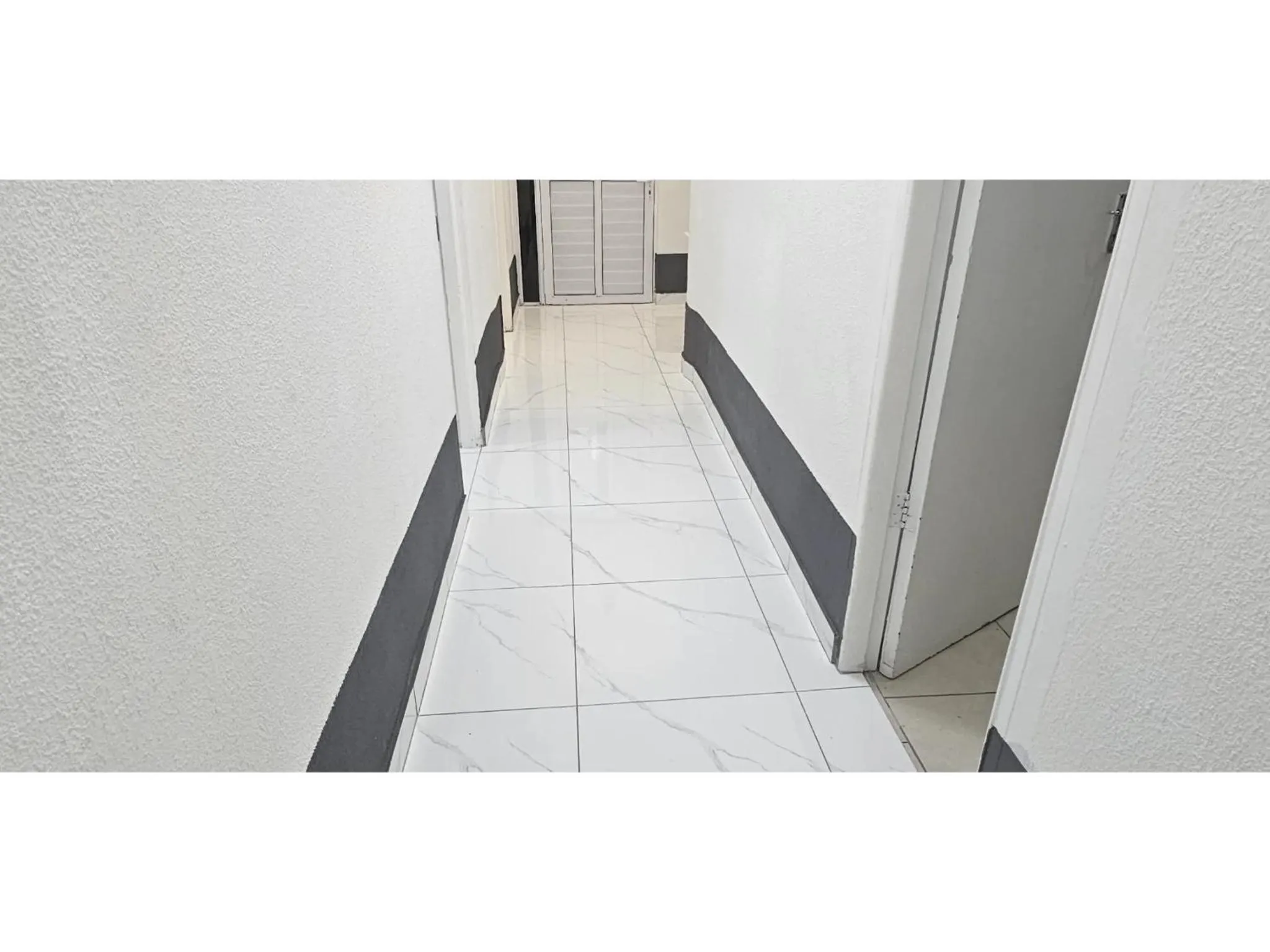 Goshen Lodge Fitzroy