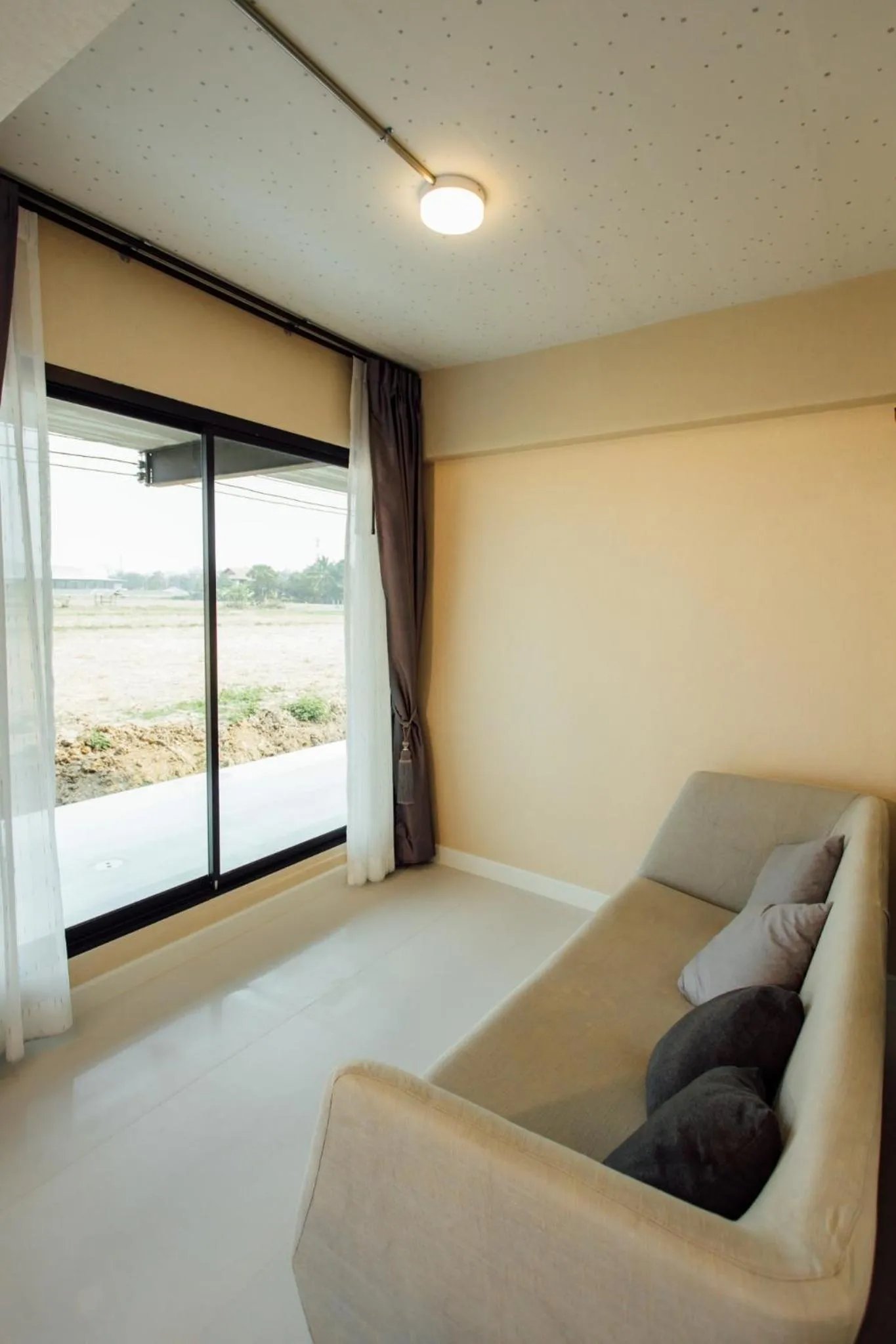 Bed in KEPT Cabana เคปท์ คาบานา